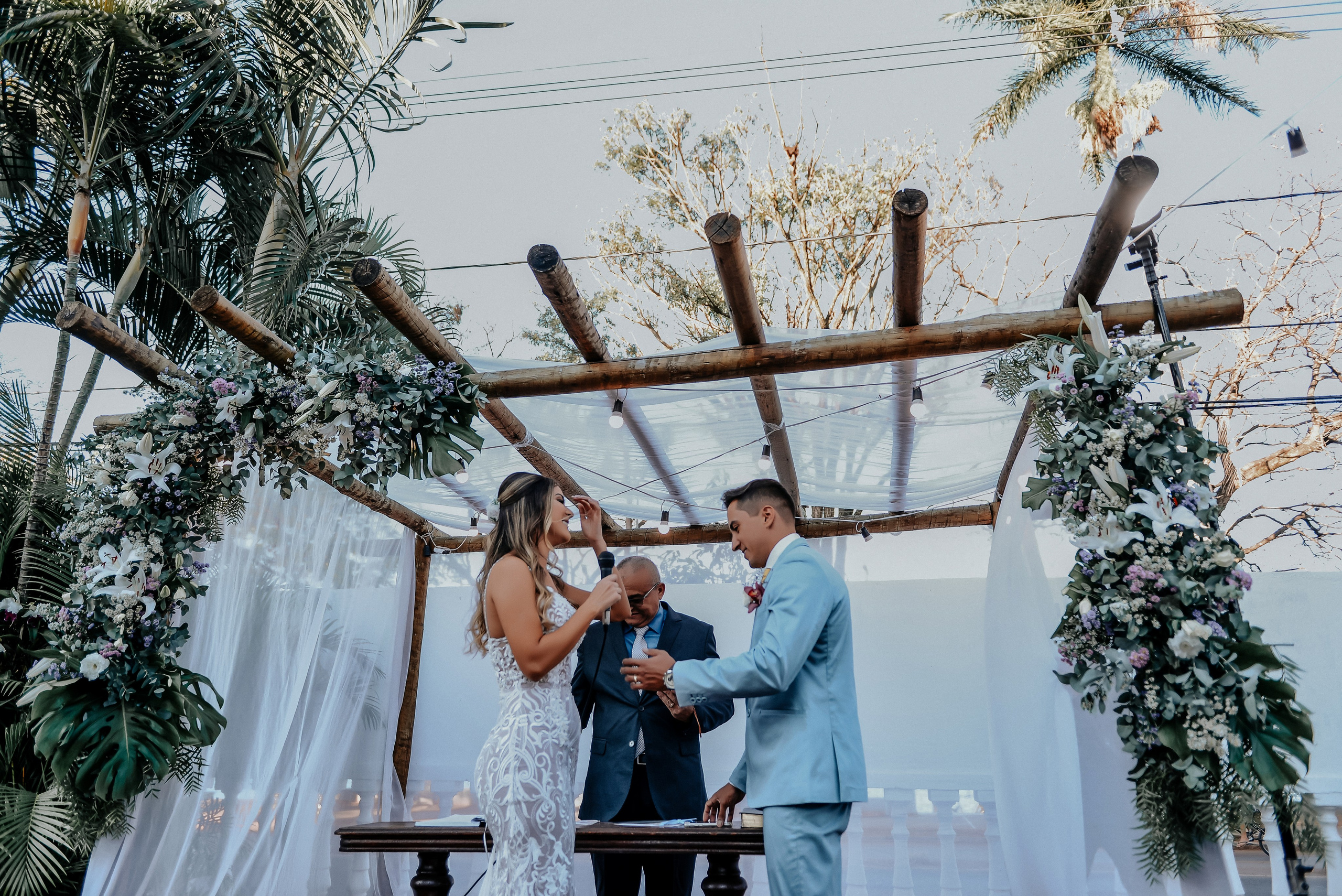 LORRAINE e DIEGO. Fotógrafo de Casamento em Belo Horizonte | Emerson Garbini