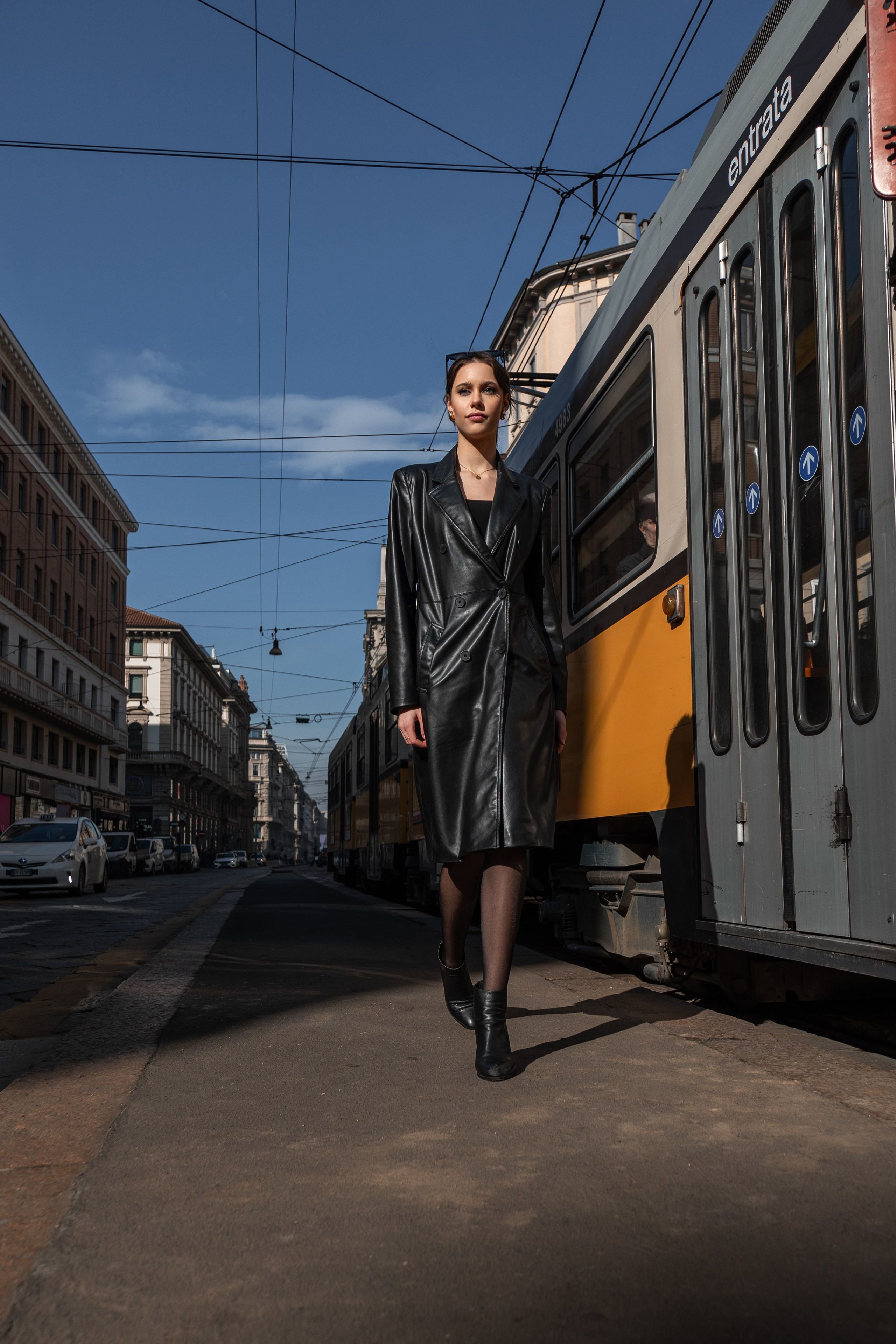 Sarah. Photographer in Milan |Mila Pro Photo