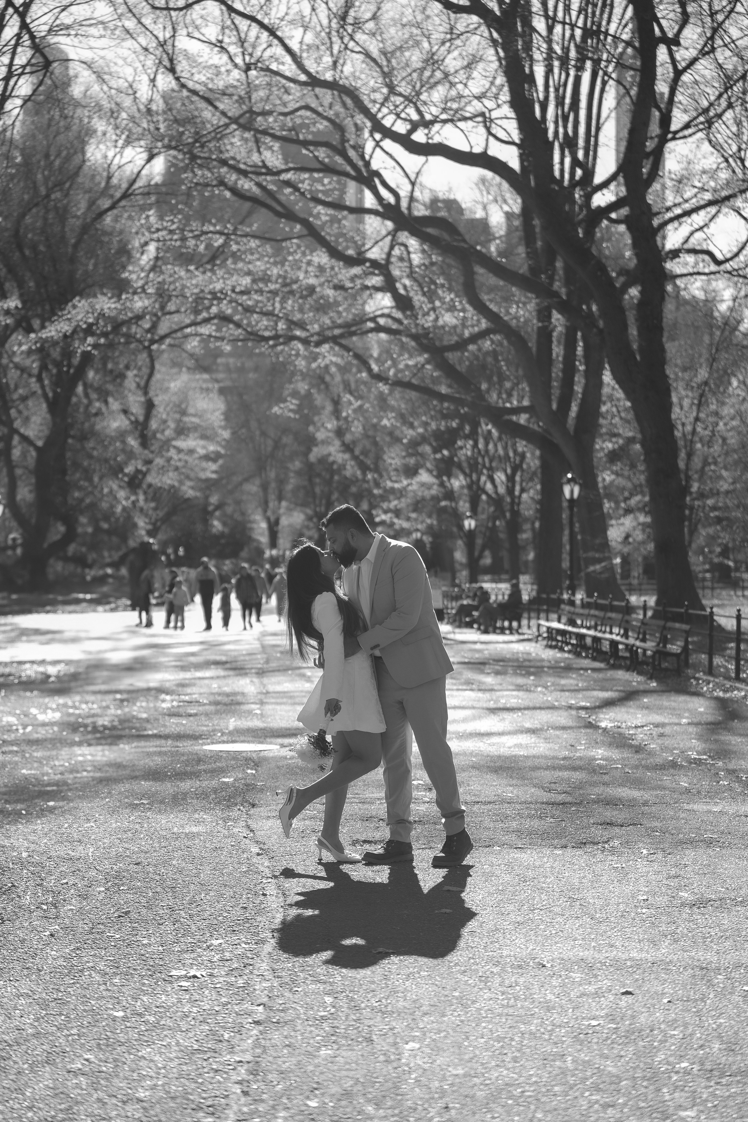 Wedding/Elopement. Lev Shevchenko Photography | moodofnewyork This website is dedicated to wedding, couple, family, and portrait photography. I help capture g