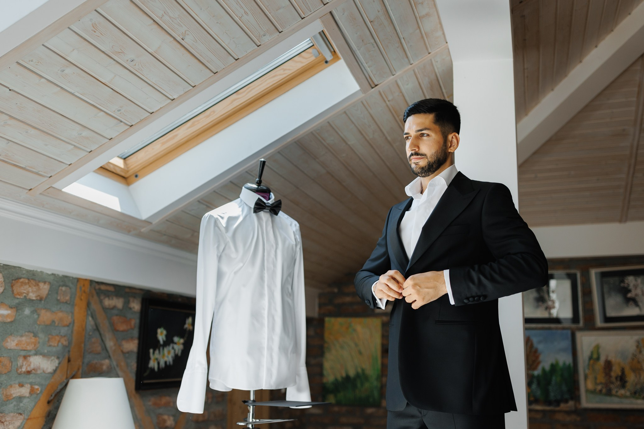 Mihaela si Nicolae - Nunta in locatie in aer liber la Nouvelle Events. Fotograf nunta Bucuresti - Manu Ivanciu | Fotograf botez