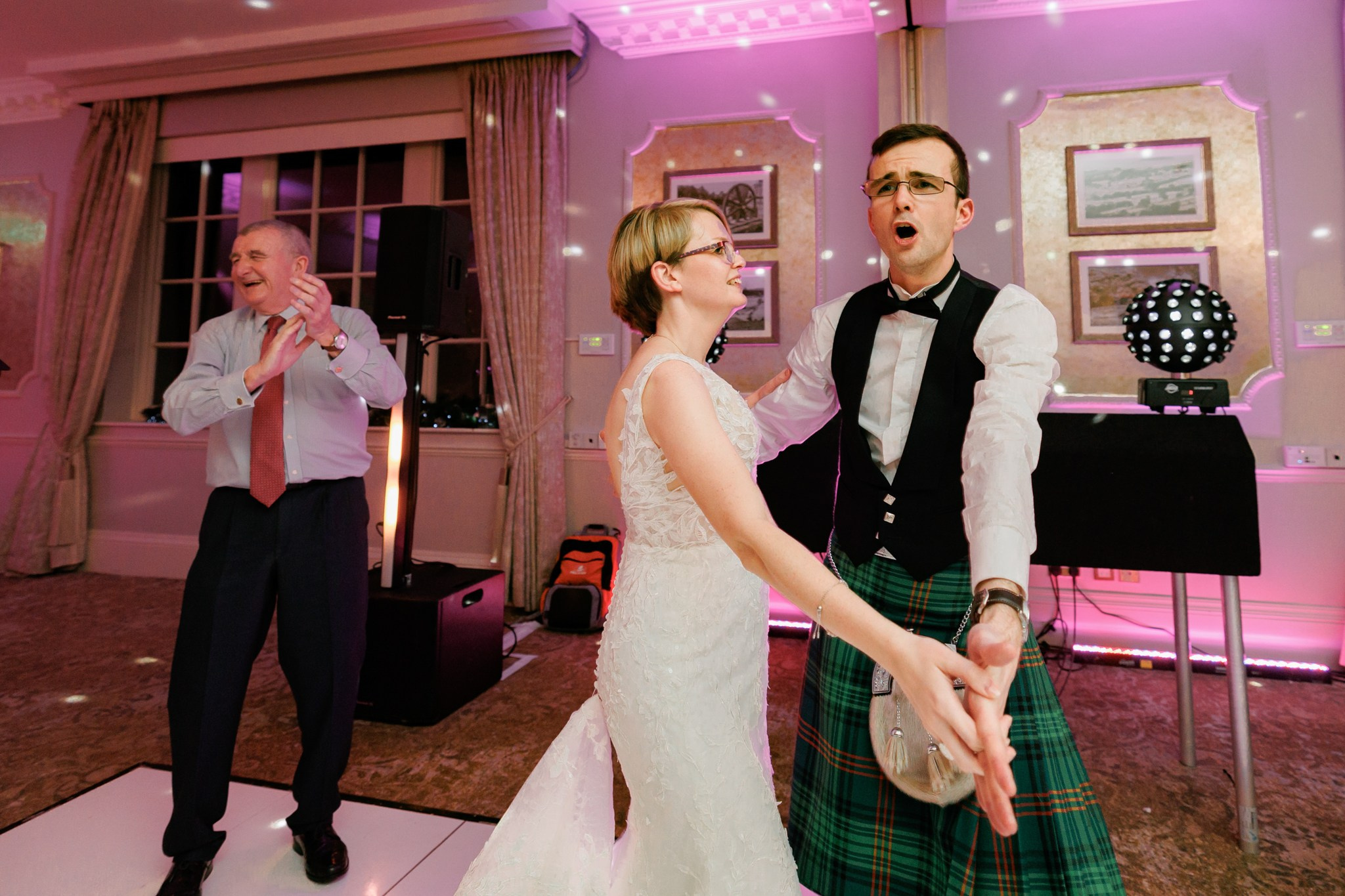 Rachel si Mirel, Nunta la Wood Hall Boutique, Yorkshire-UK. Fotograf nunta Bucuresti - Manu Ivanciu | Fotograf botez