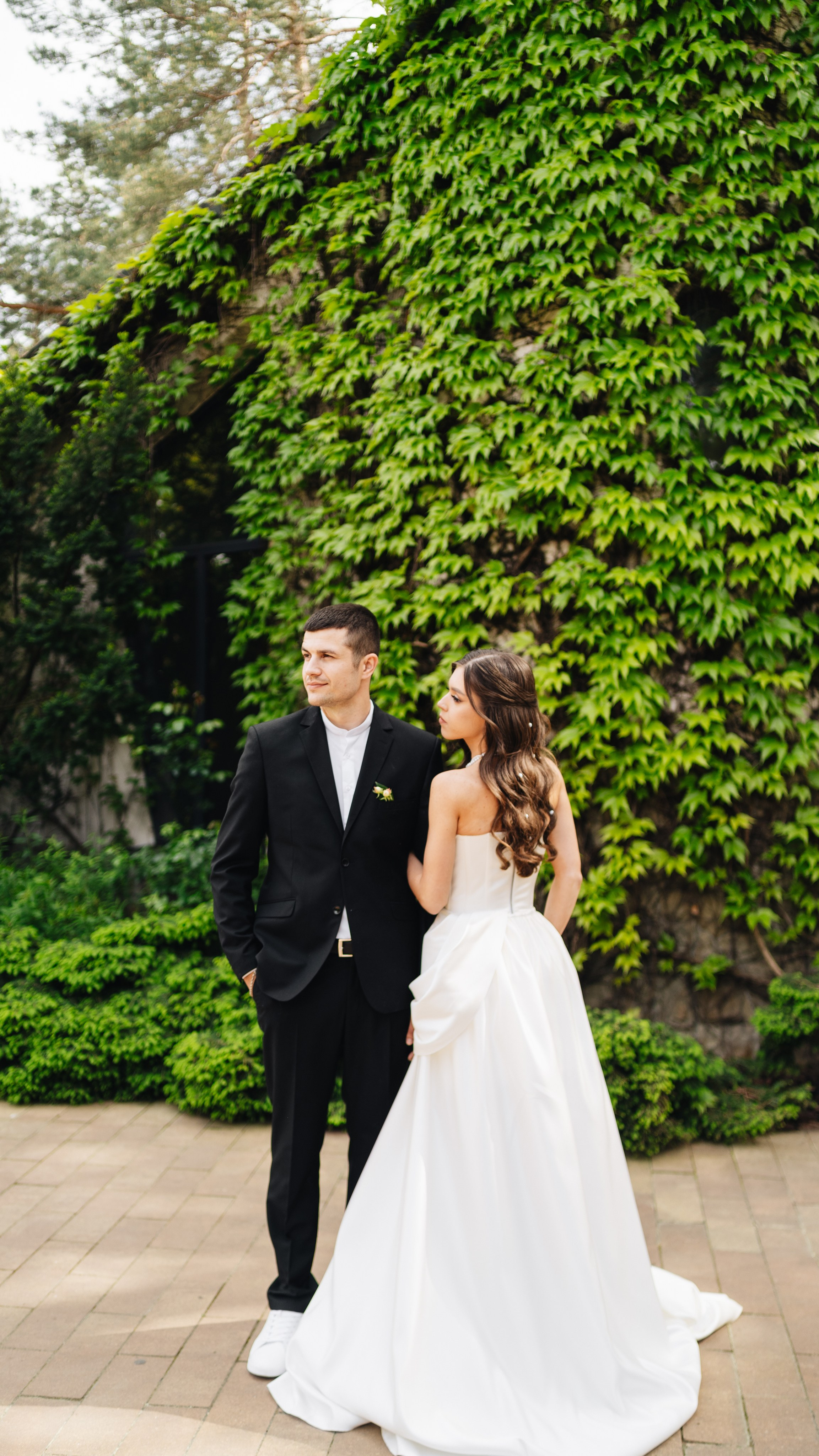 Wedding. Harbovskiy Photo