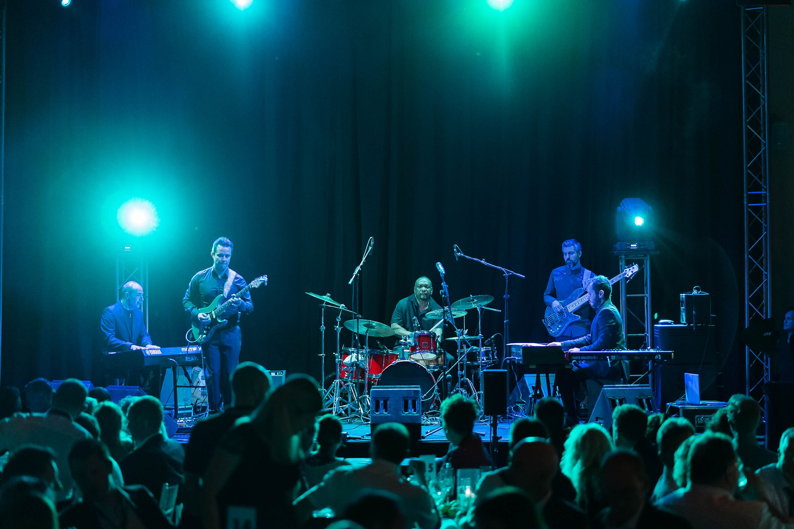 Ses Cases de Sa Font Seca corporate event