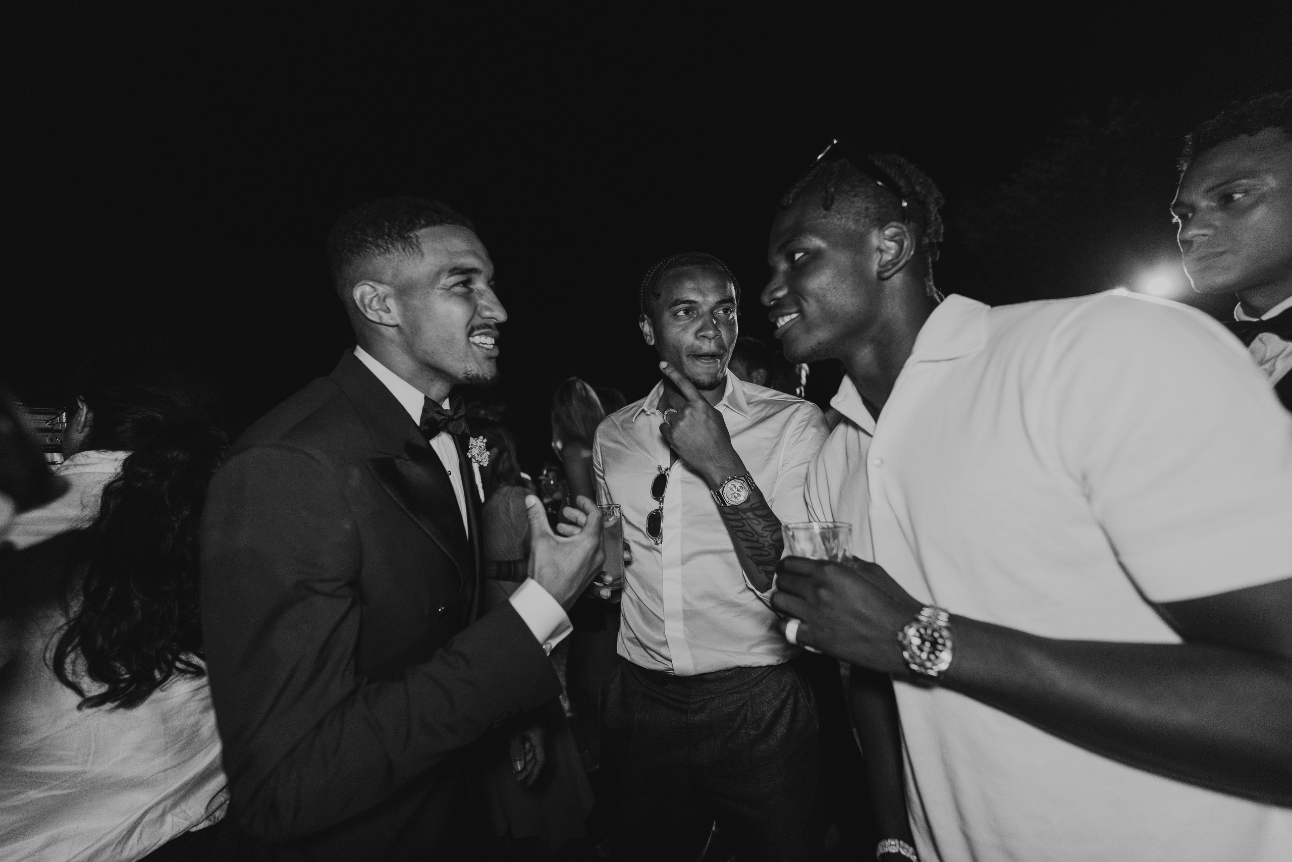 Charles & Christina Wedding. Fotógrafa de Casamentos e Família em Braga — Alexandra Mieres Photography