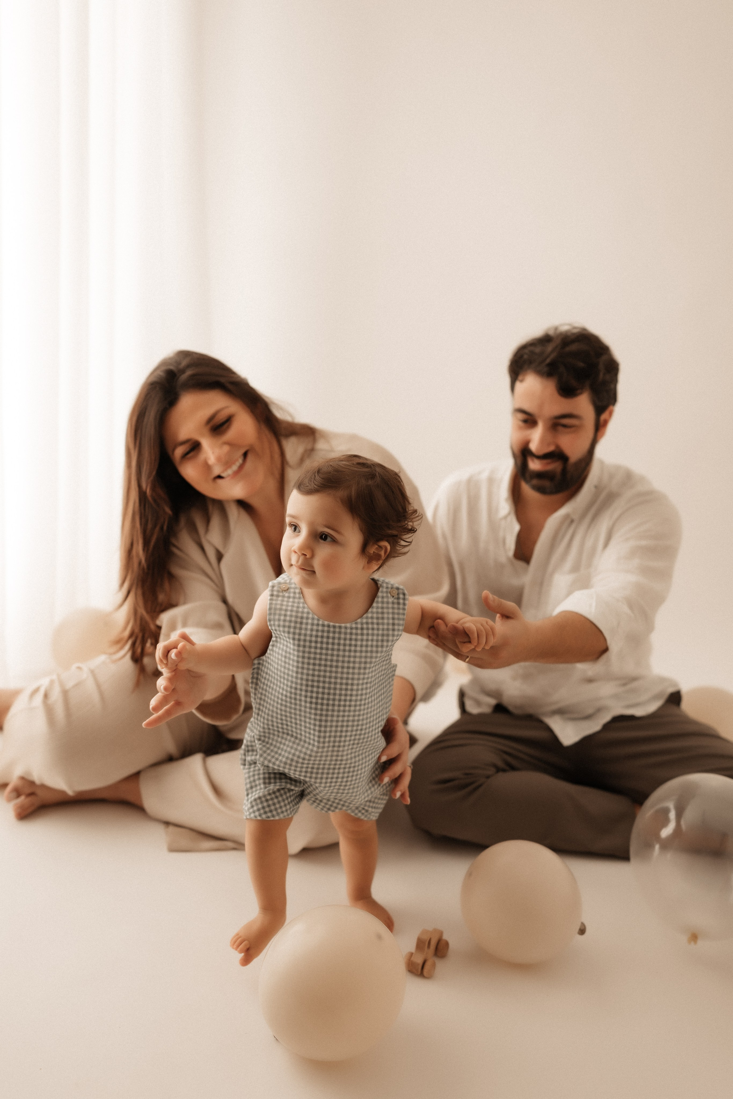 7. Smash Cake. Fotógrafa de Casamentos e Família em Braga — Alexandra Mieres Photography
