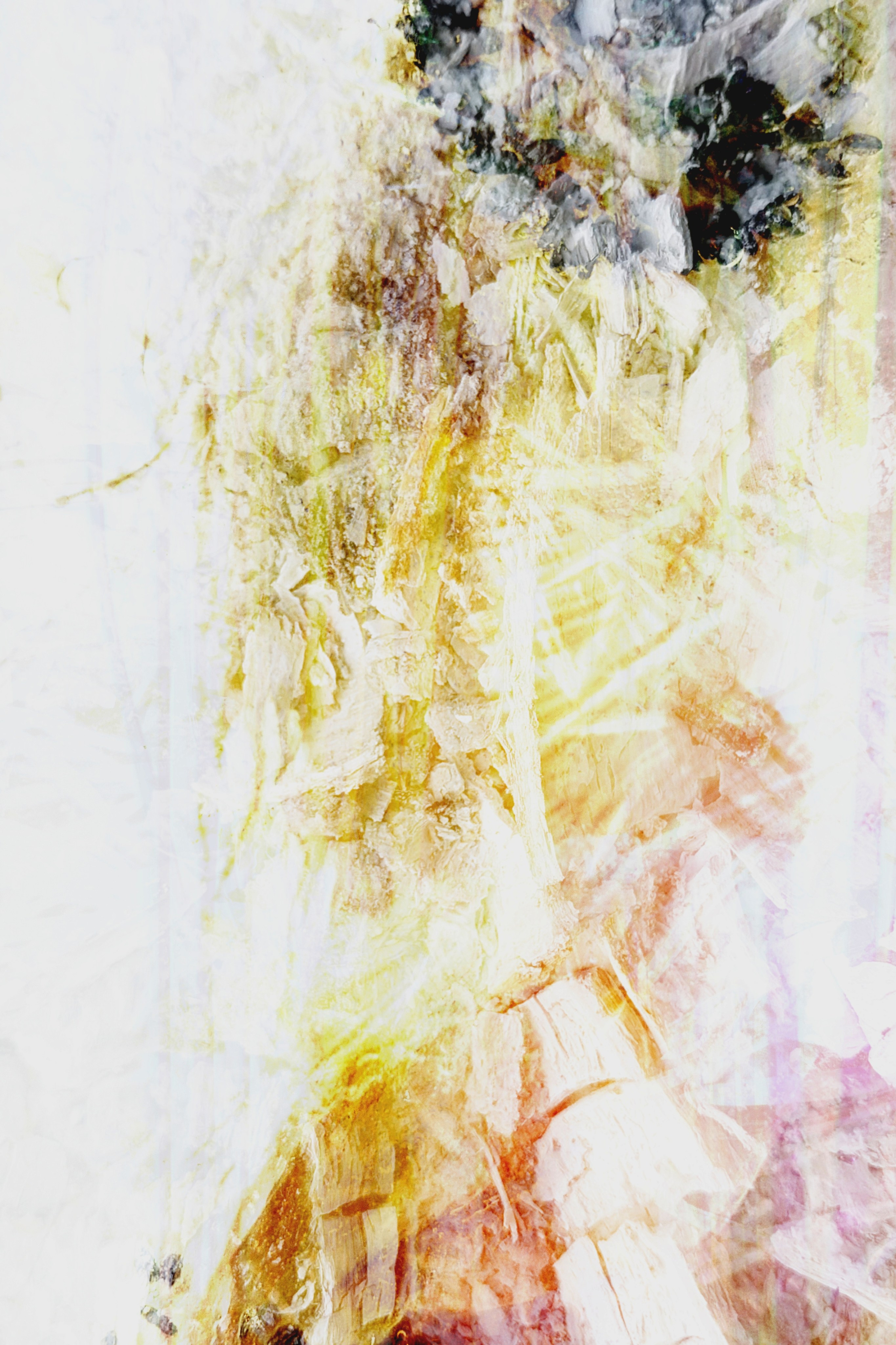 Limited Edition. Photographer artist Liashenko Oksana