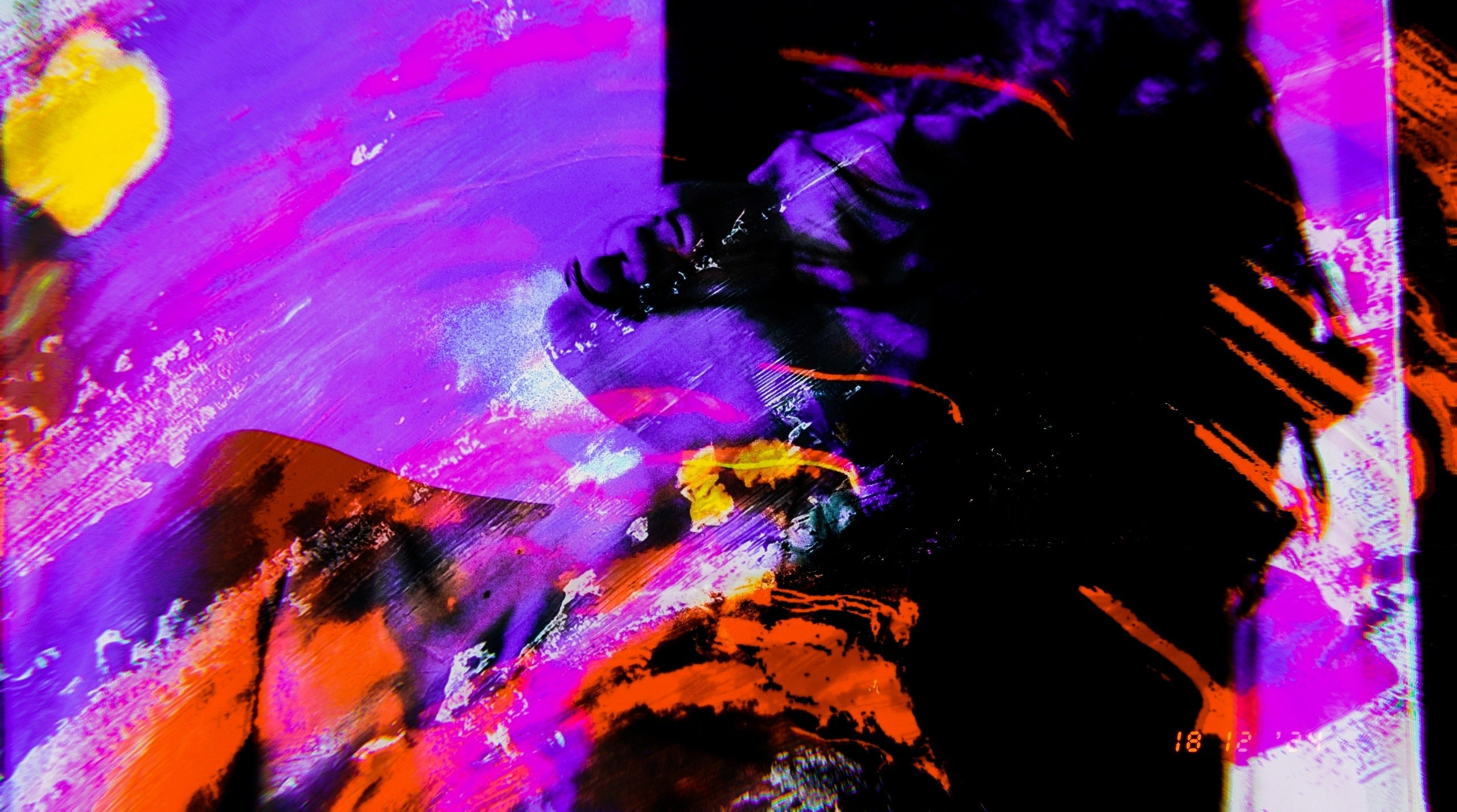 Limited Edition. Photographer artist Liashenko Oksana