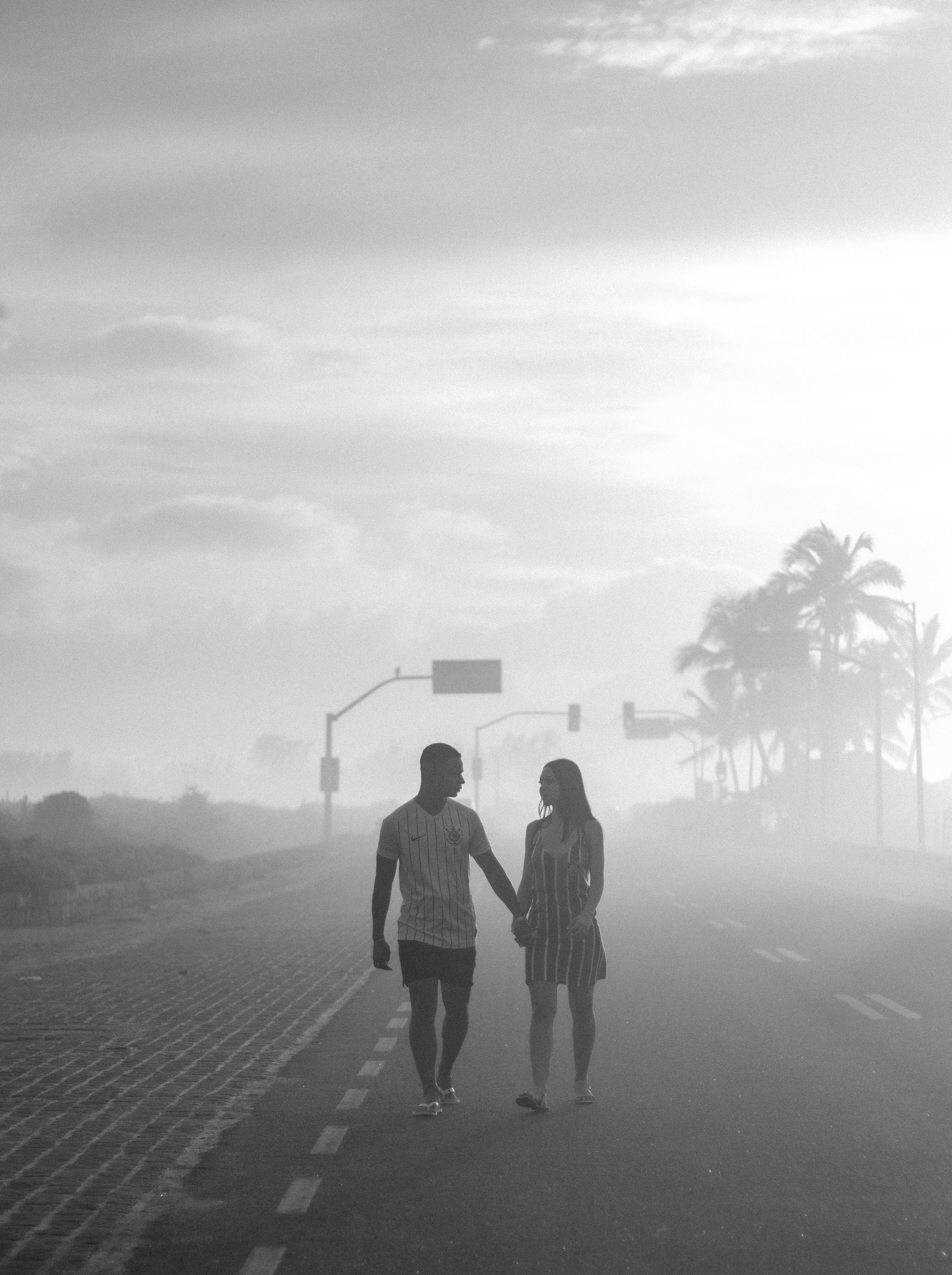 Ensaio Larissa Conrado & Daniel