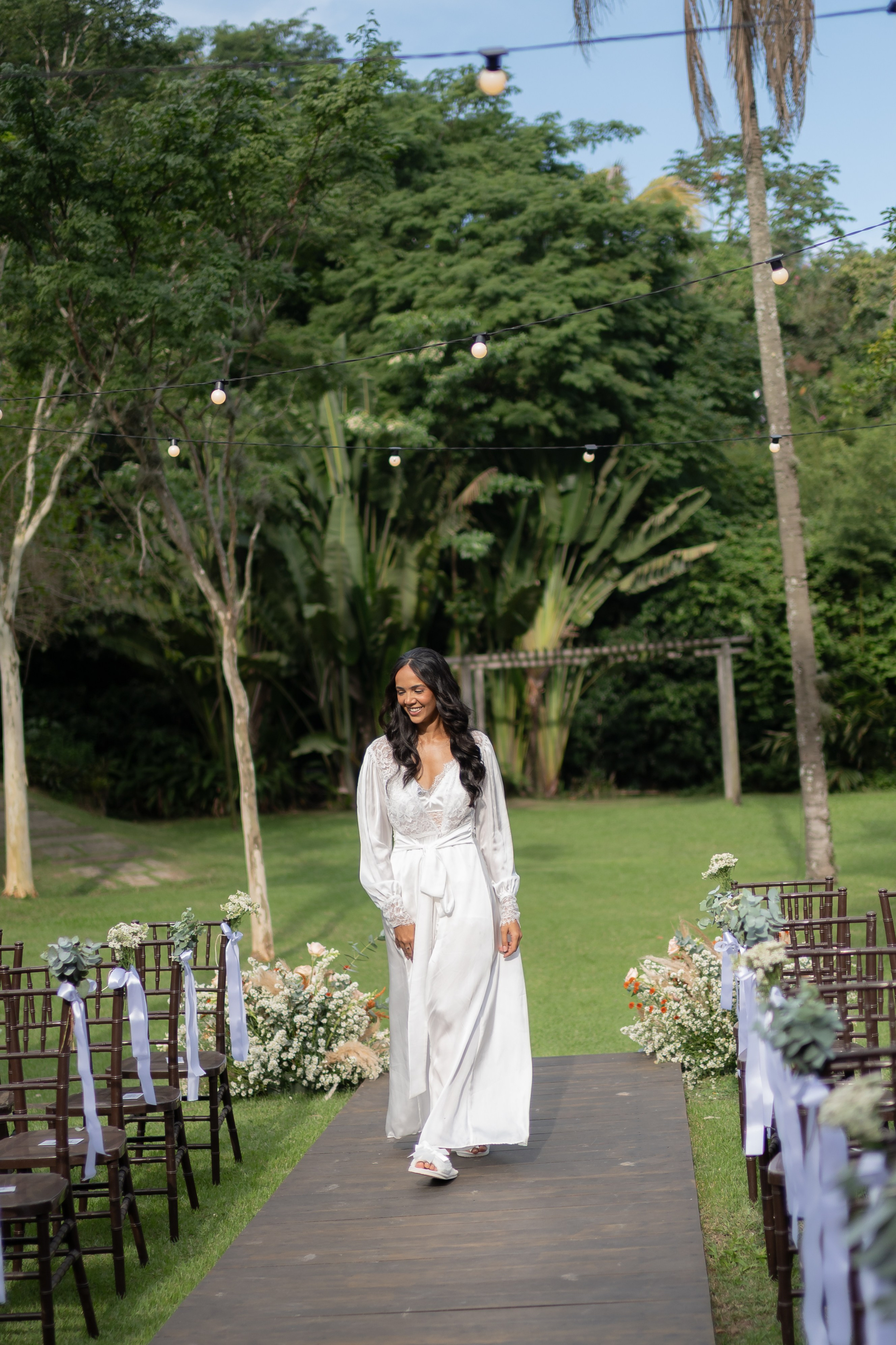 Marcela & Anderson
