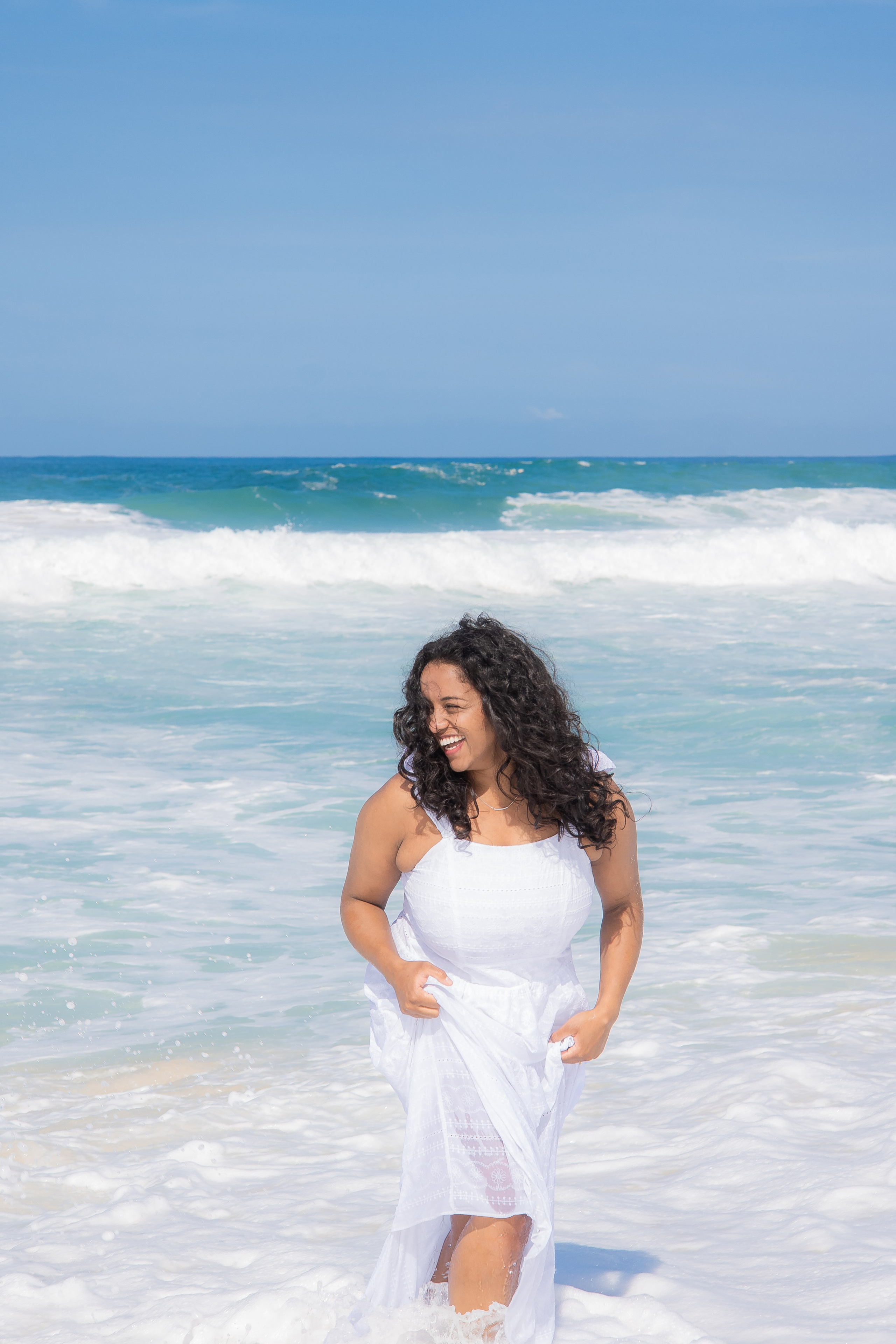 Ensaio Thailane Lima & David