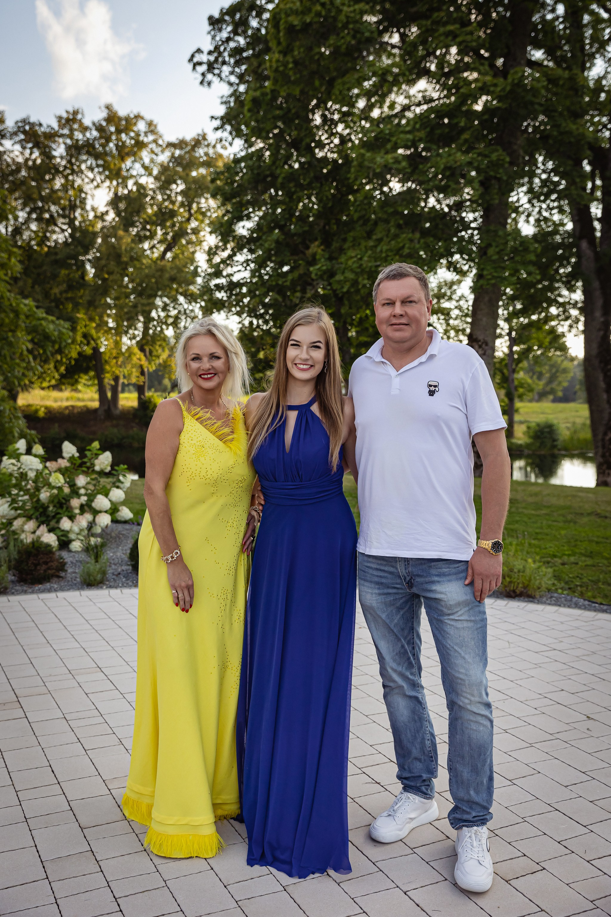 Happy Birthday — Beata. Photographer Eduard Nesterov | Фотограф — Эдуард Нестеров