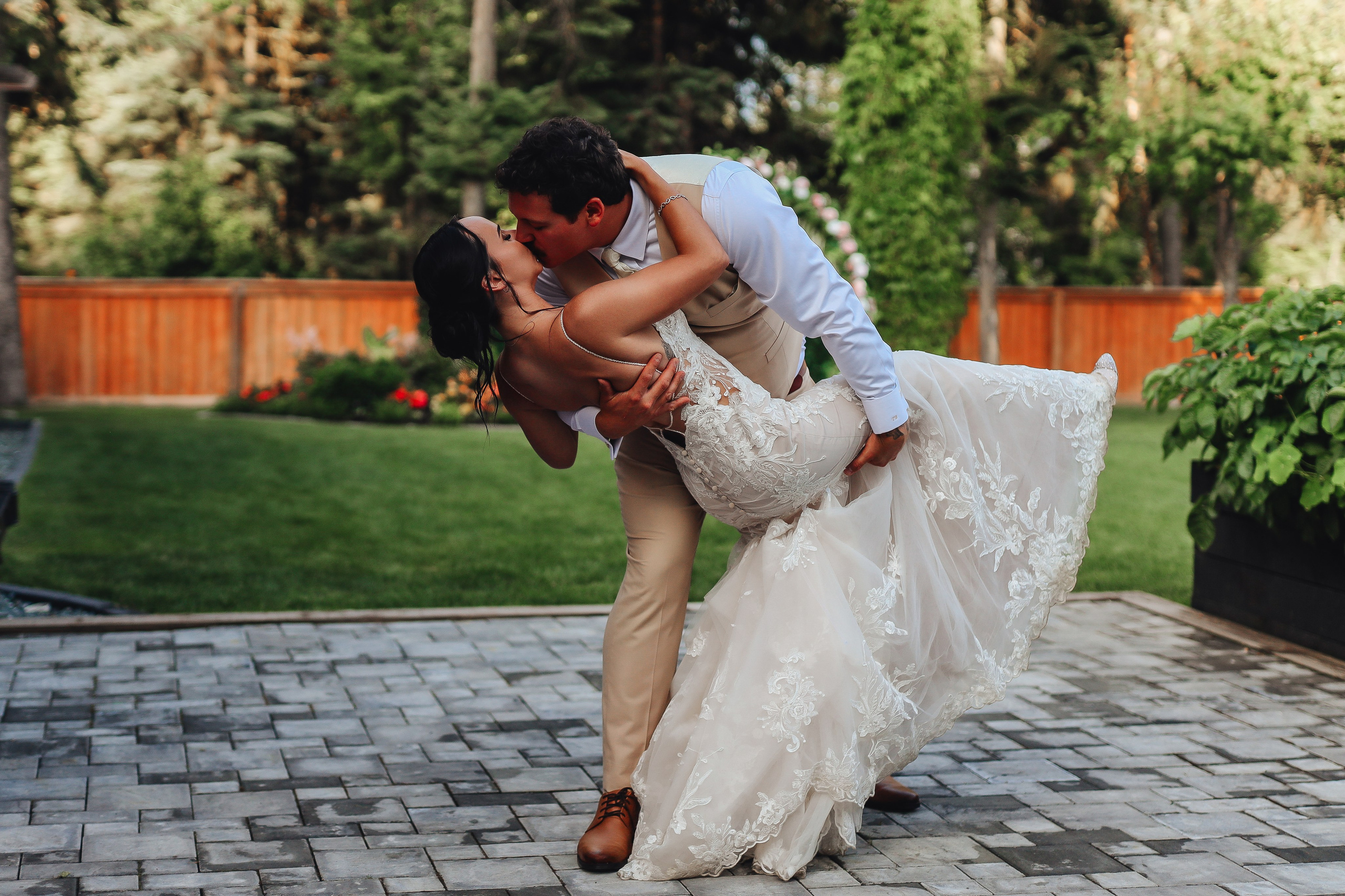 Wedding. Ellen Litvinova photography