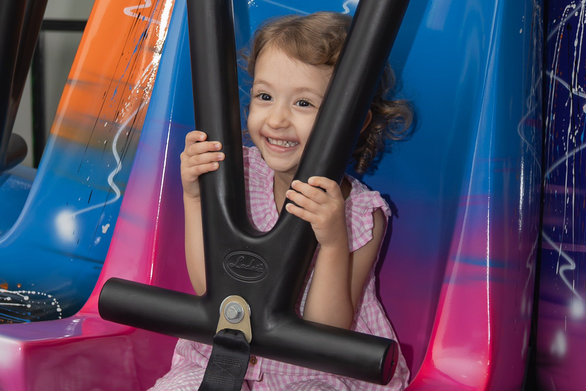 Aniversário Ester e Isabelle — 3 anos. Mareh Audiovisual