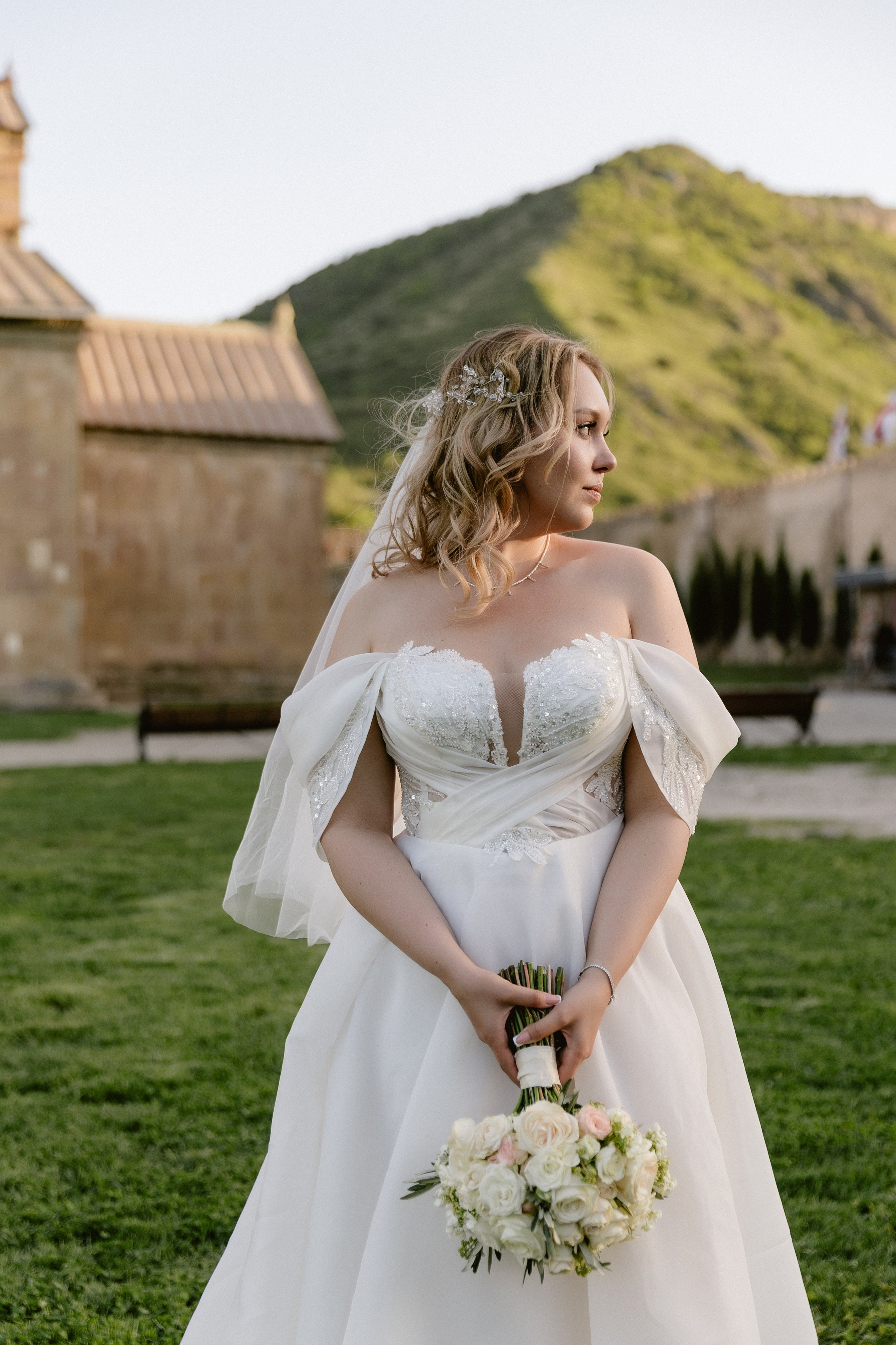 Mtsheta (40 min from Tbilisi)/Мцхета (40 мин от Тбилиси). Photographer Anna Nazarenko