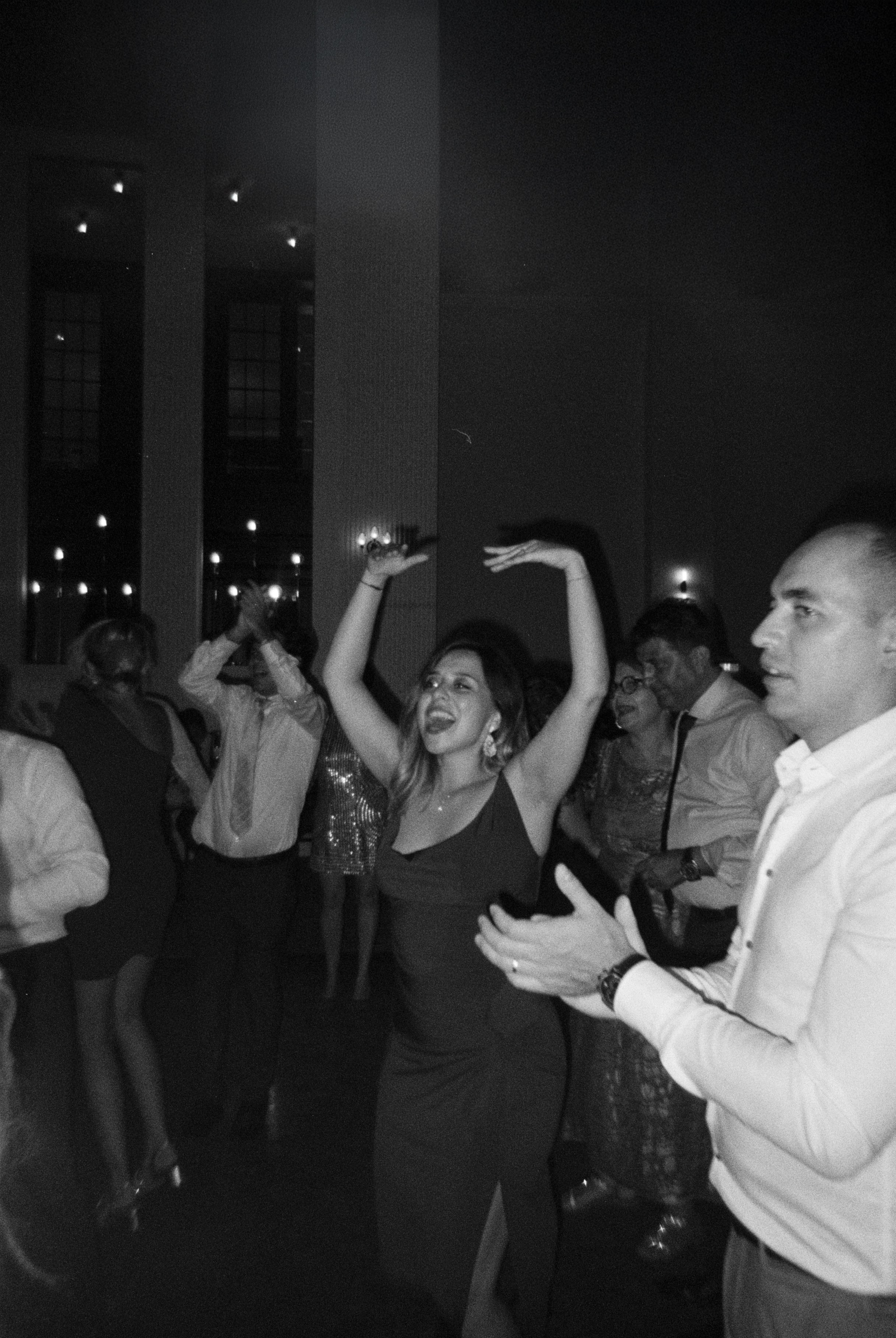 Tudor & Teo’s wedding