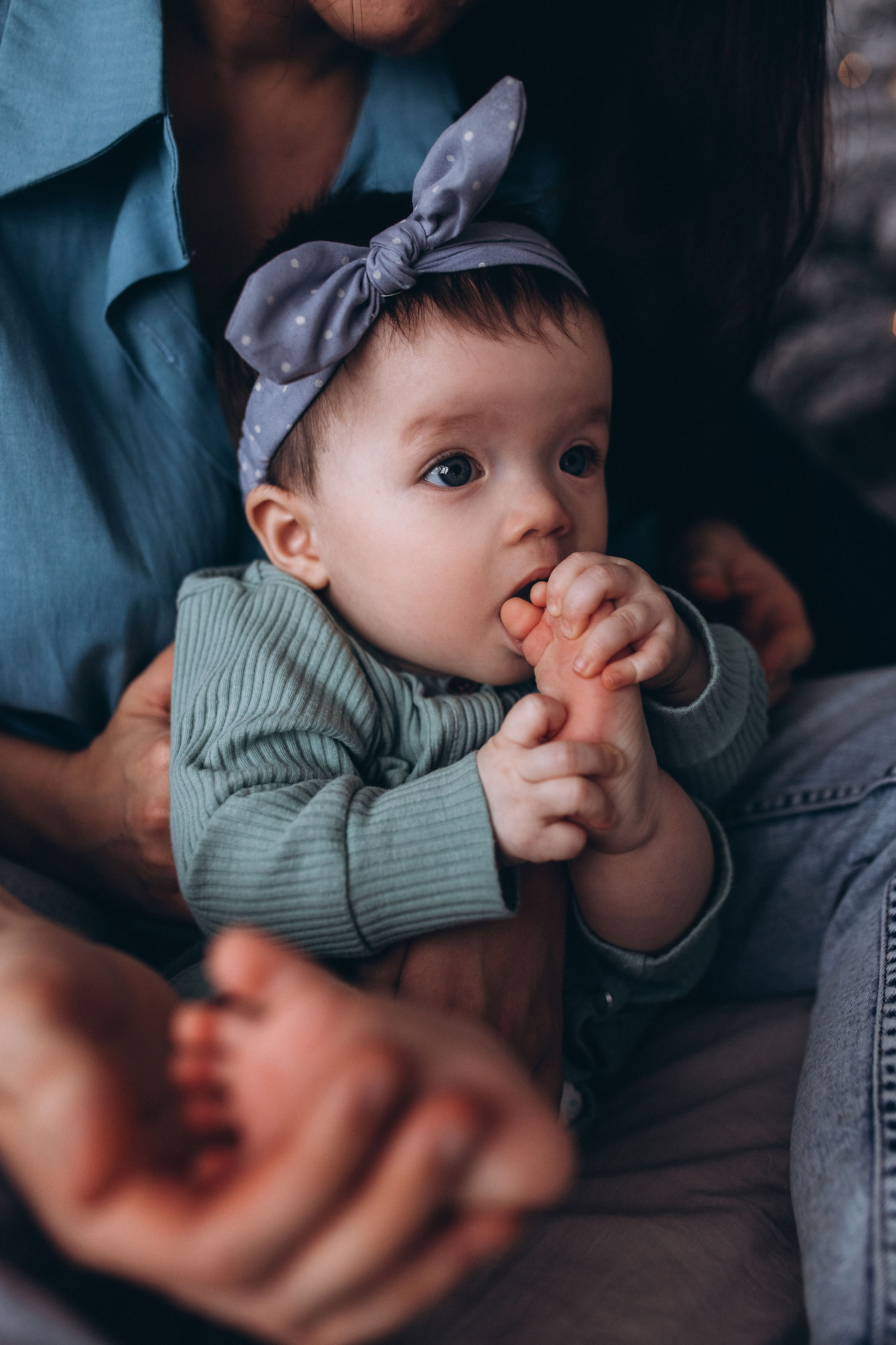 Family. Portrait and family photographer in Fort Collins Dania Gaisina