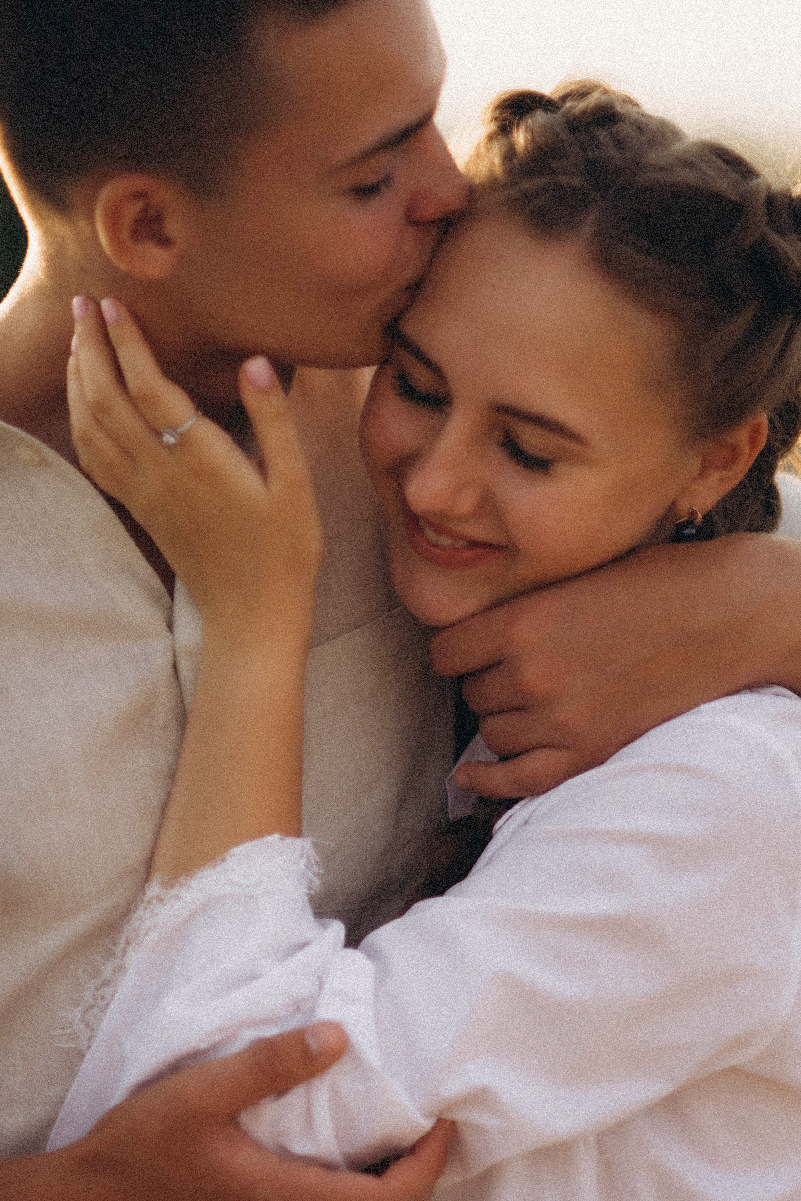 Cospundener See. Семейный фотограф Лейпциг, Германия