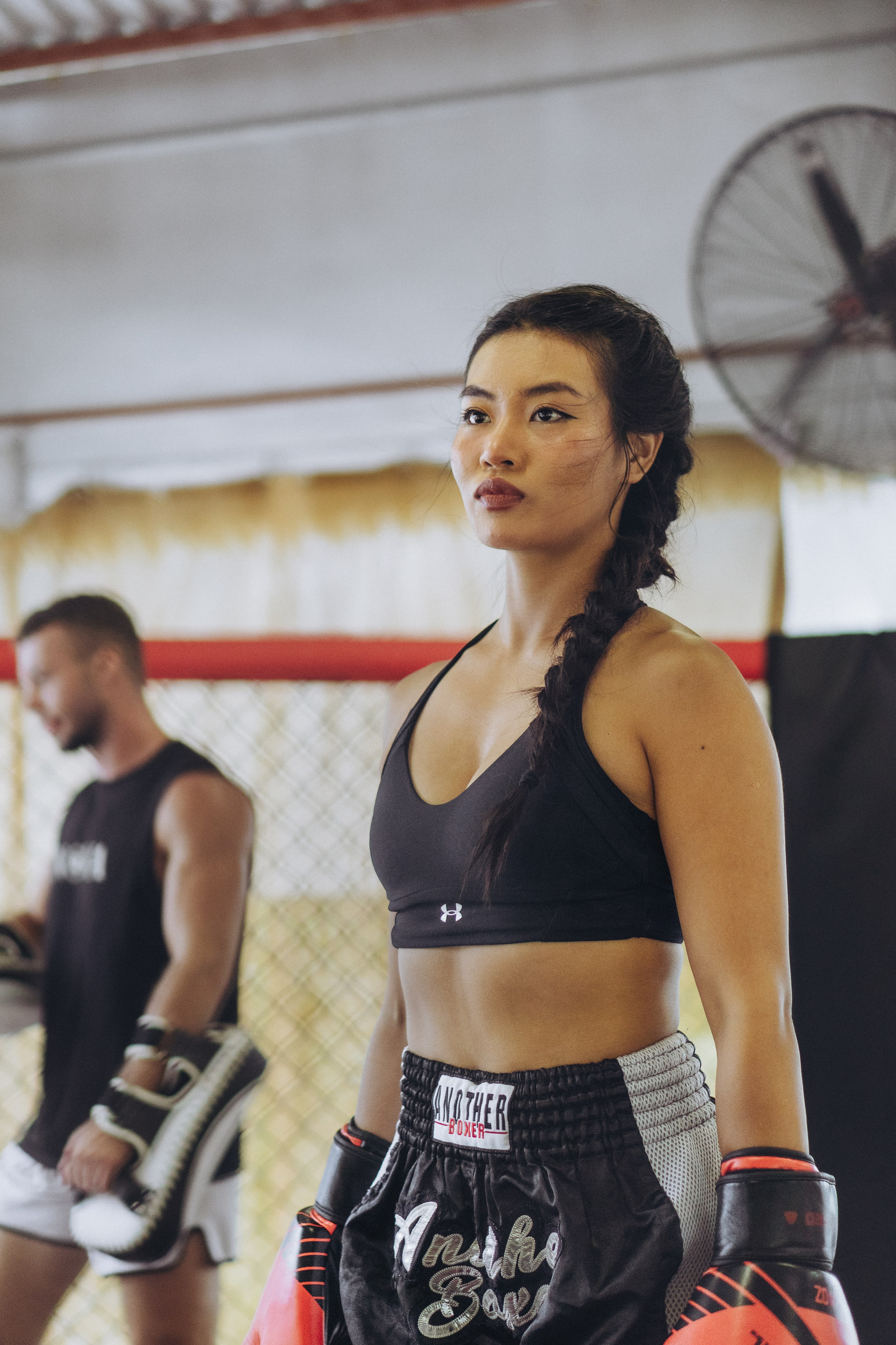 Team Pace. Nova Fitness Retreat | Fitness & Wellness Retreat in Phu Quoc, Vietnam