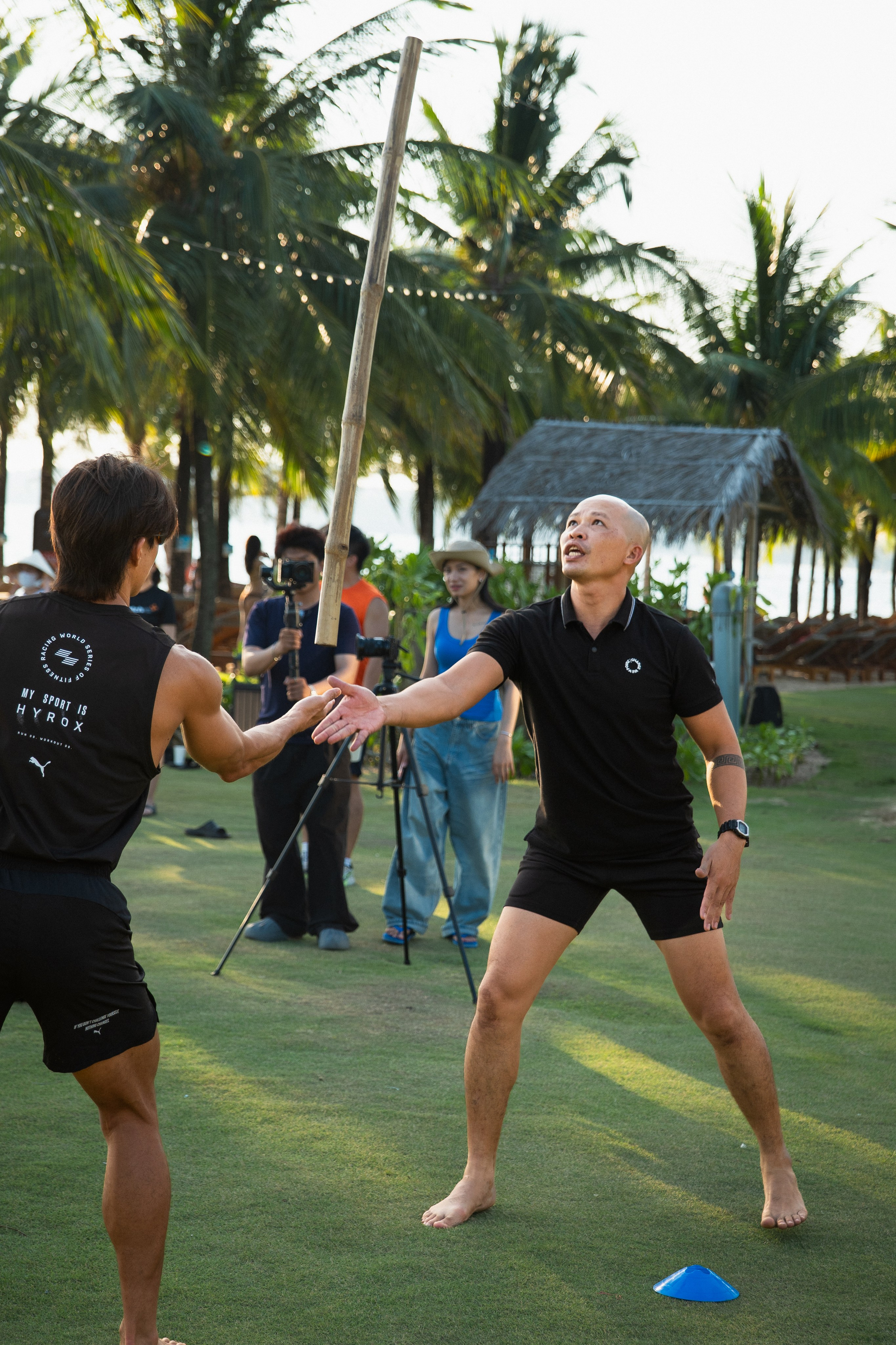 MOVENPICK. Nova Fitness Retreat | Fitness & Wellness Retreat in Phu Quoc, Vietnam