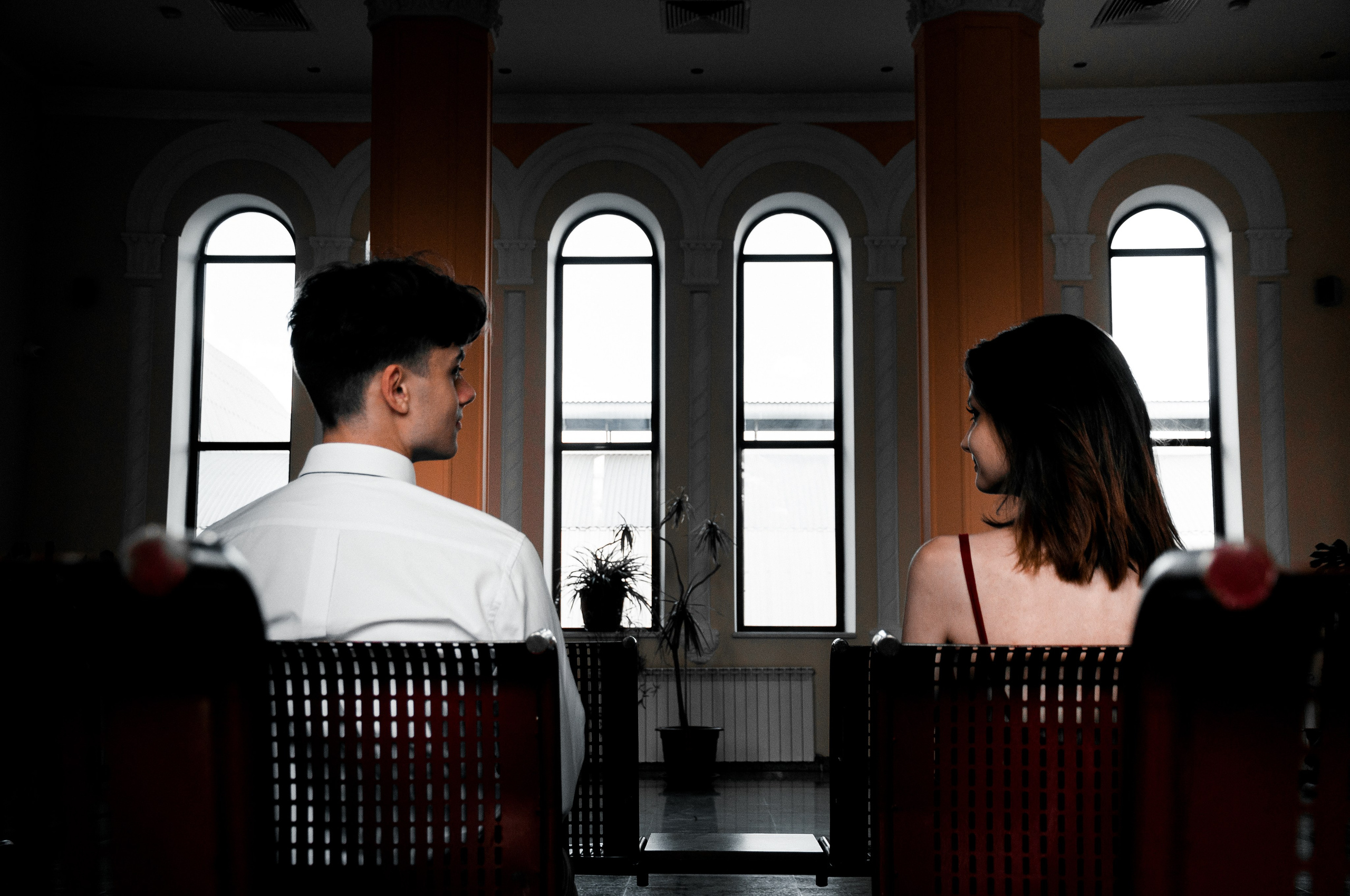 Nastea & Damian. Дизайнер и Фотограф в Кишинёве Бусуйок Станислав