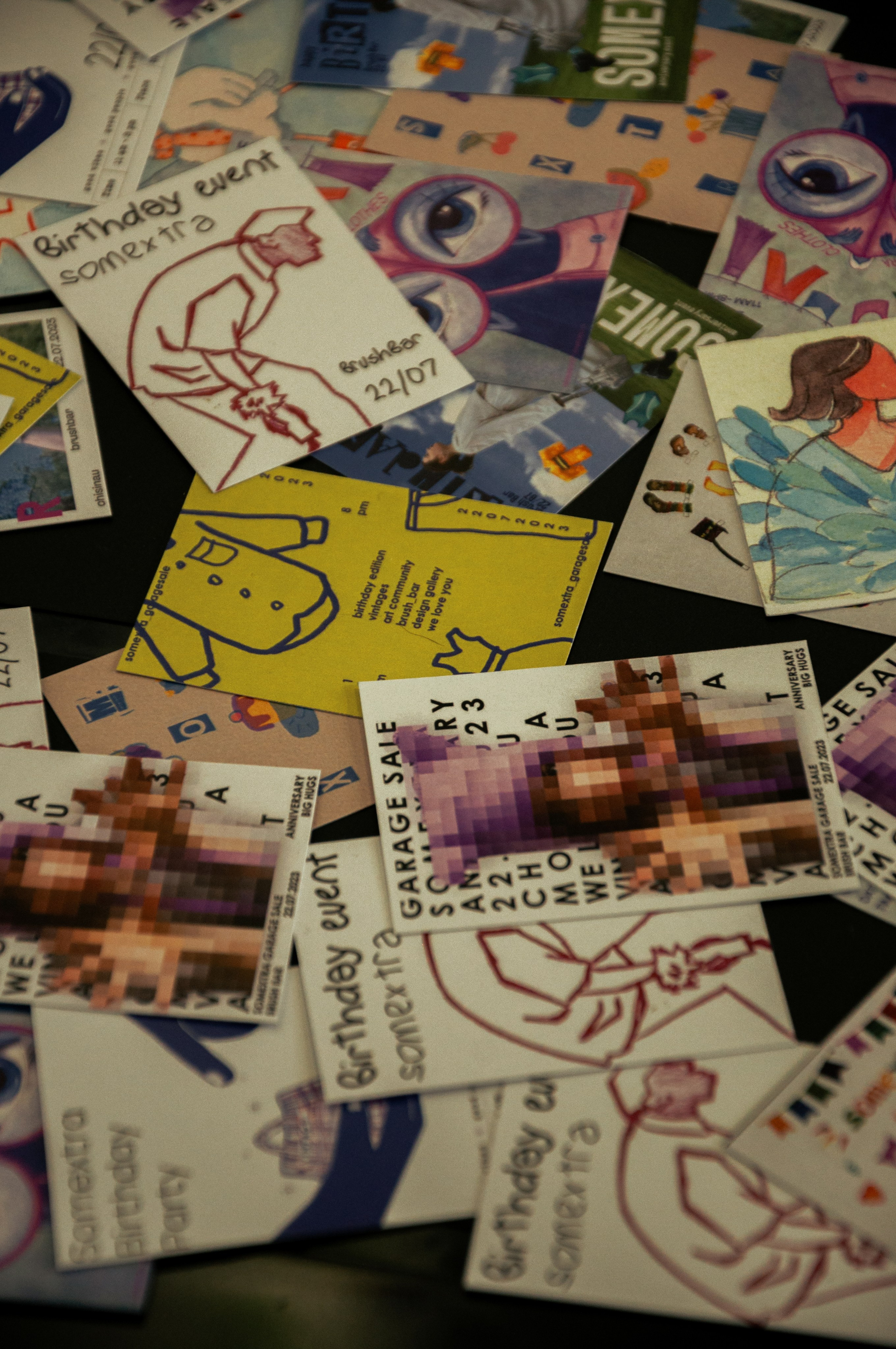 Somextra Event. Дизайнер и Фотограф в Кишинёве Бусуйок Станислав