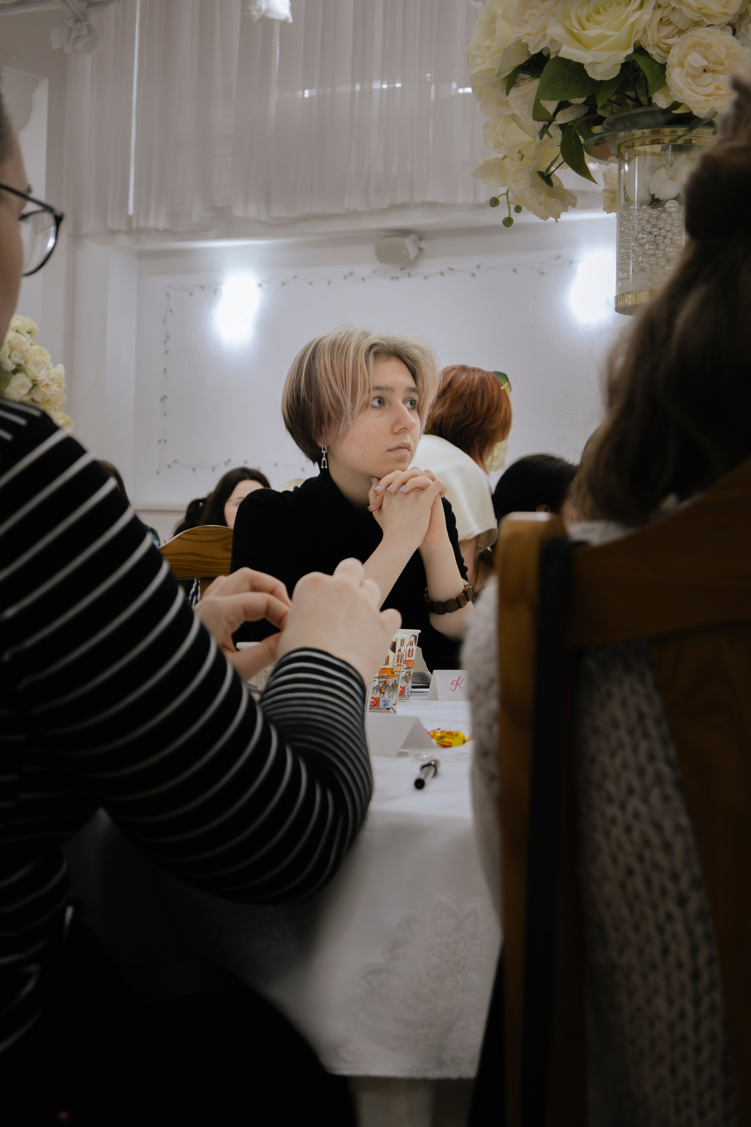 Woman`s Day. Дизайнер и Фотограф в Кишинёве Бусуйок Станислав