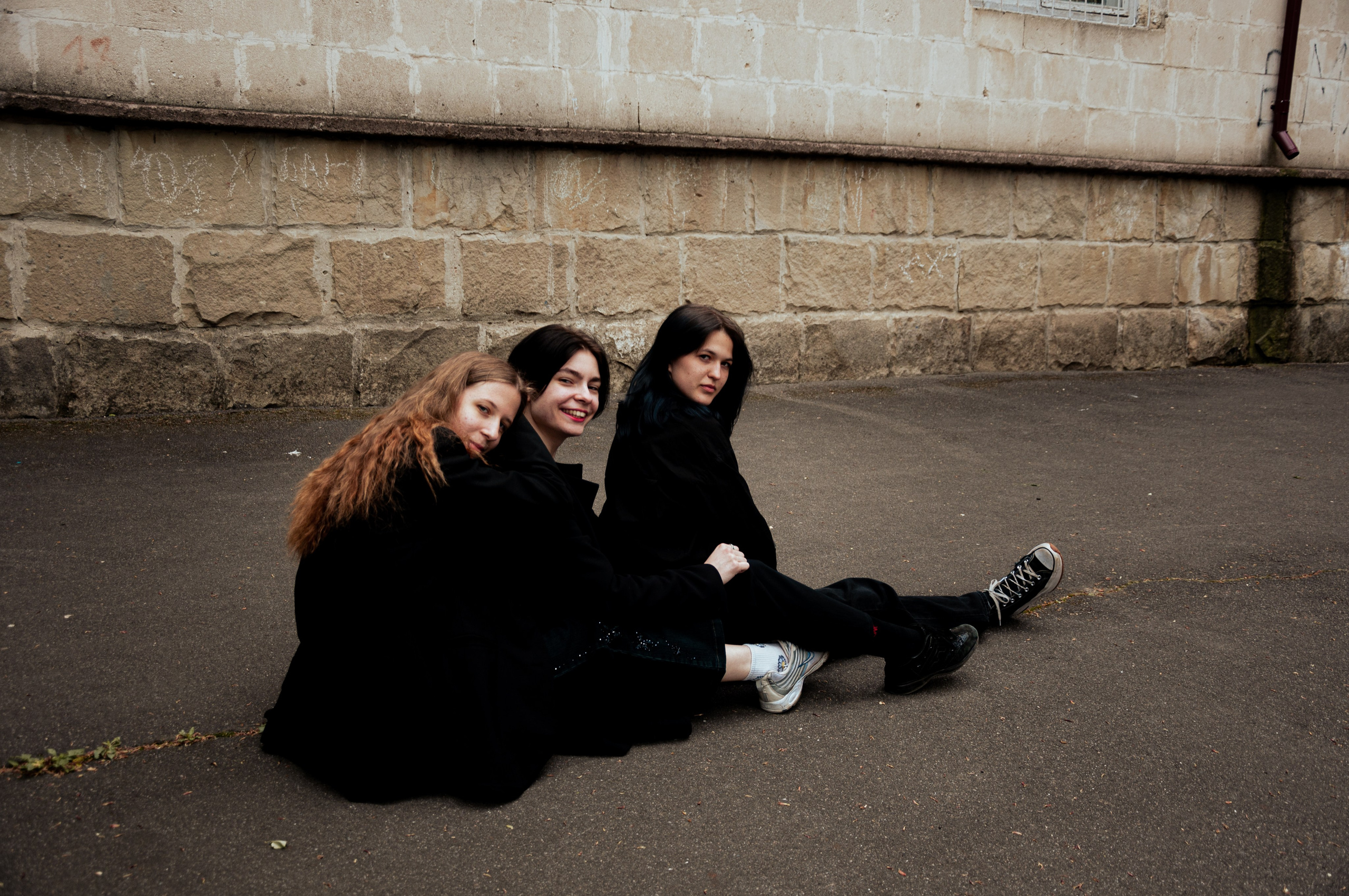 Vignette. Дизайнер и Фотограф в Кишинёве Бусуйок Станислав