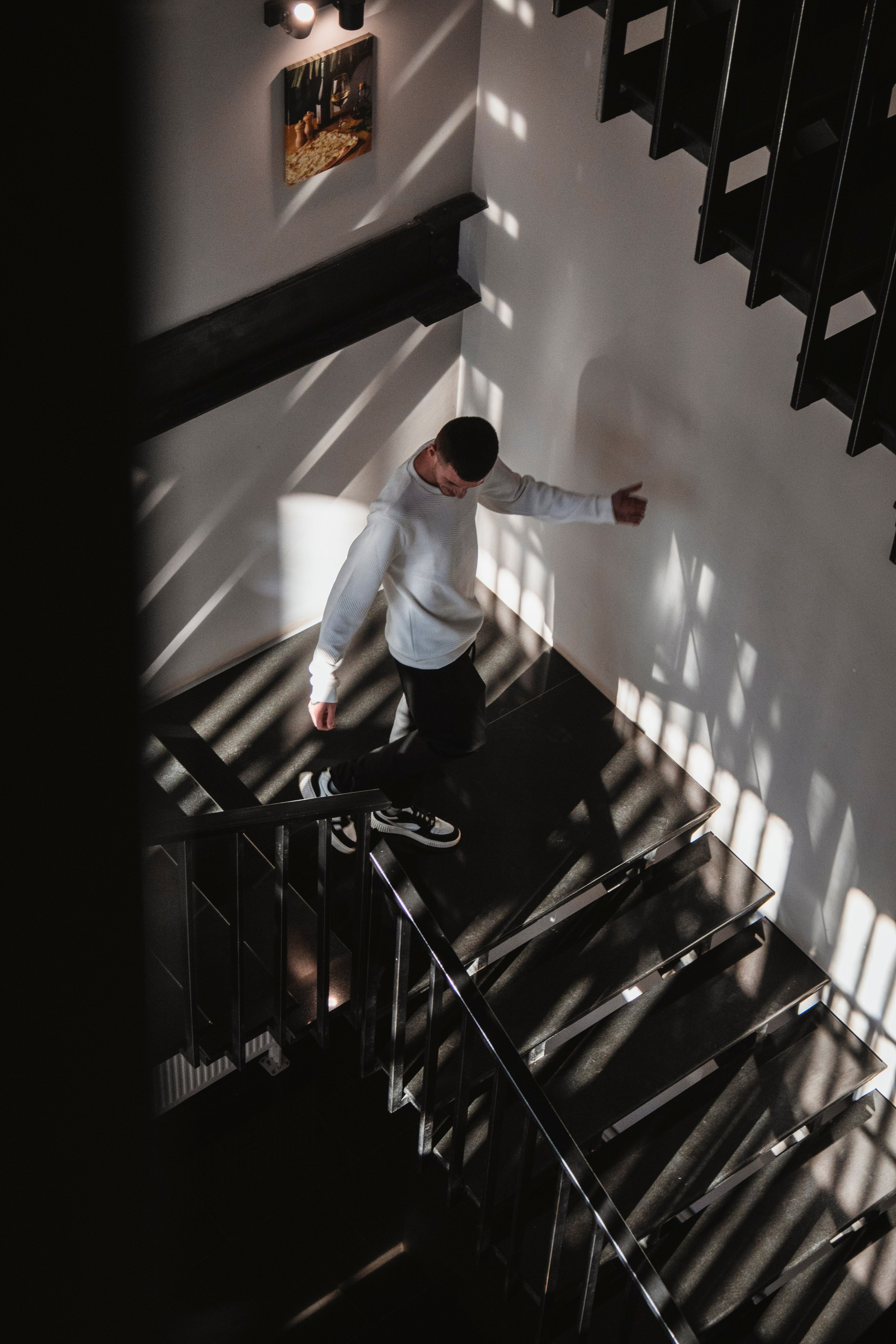 Stas #02. Дизайнер и Фотограф в Кишинёве Бусуйок Станислав