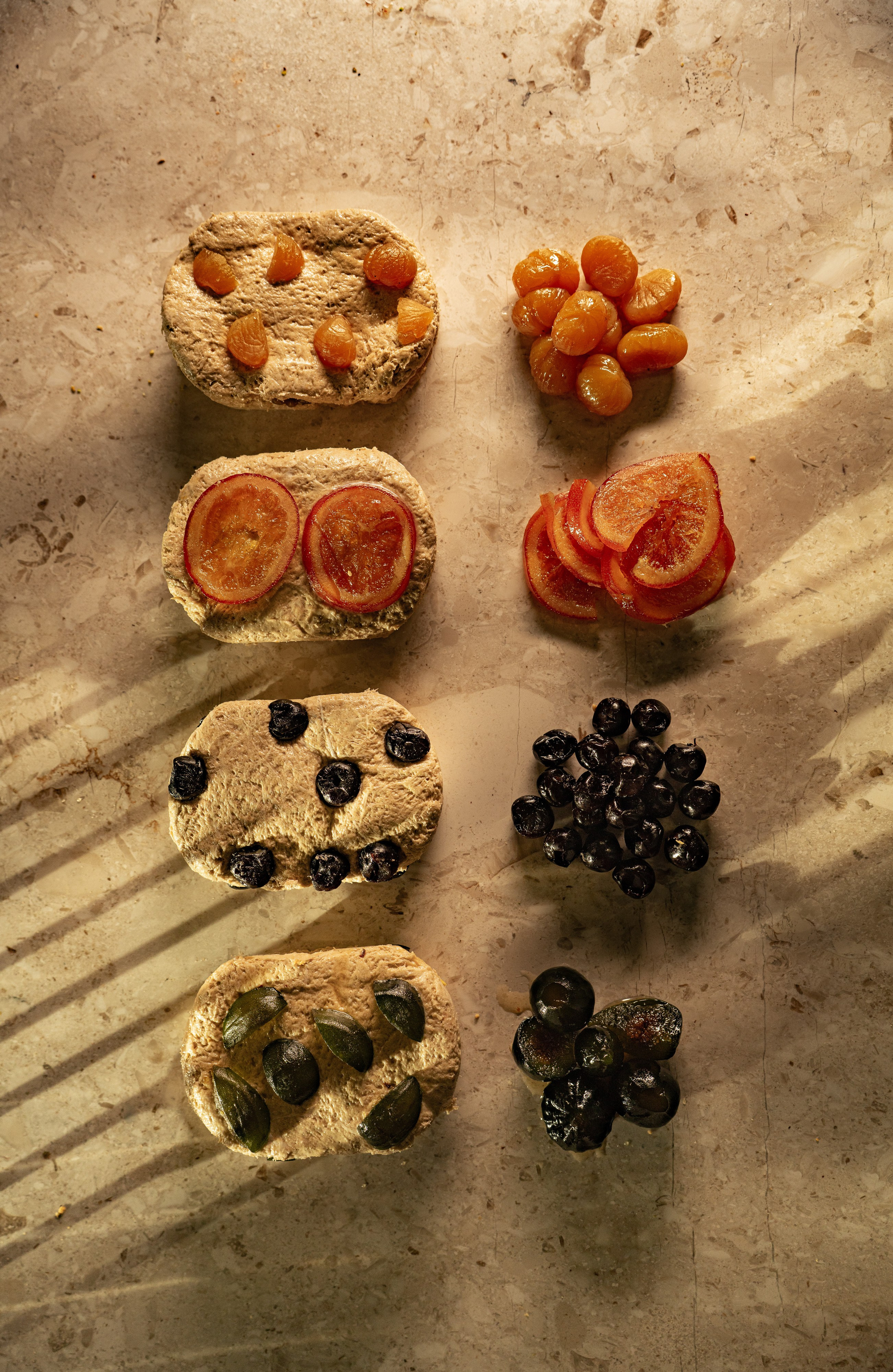 GALLERY. Χαλβάς Ελευθερίου