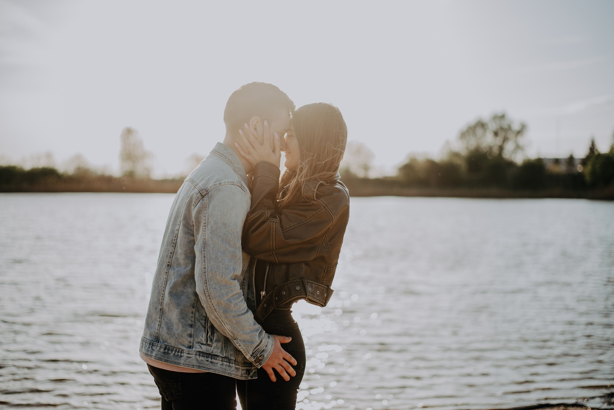 Natalia i Kamil. Dominika Strachacka Fotografia | Fotograf ślubny i rodzinny Opole Lubelskie Lublin