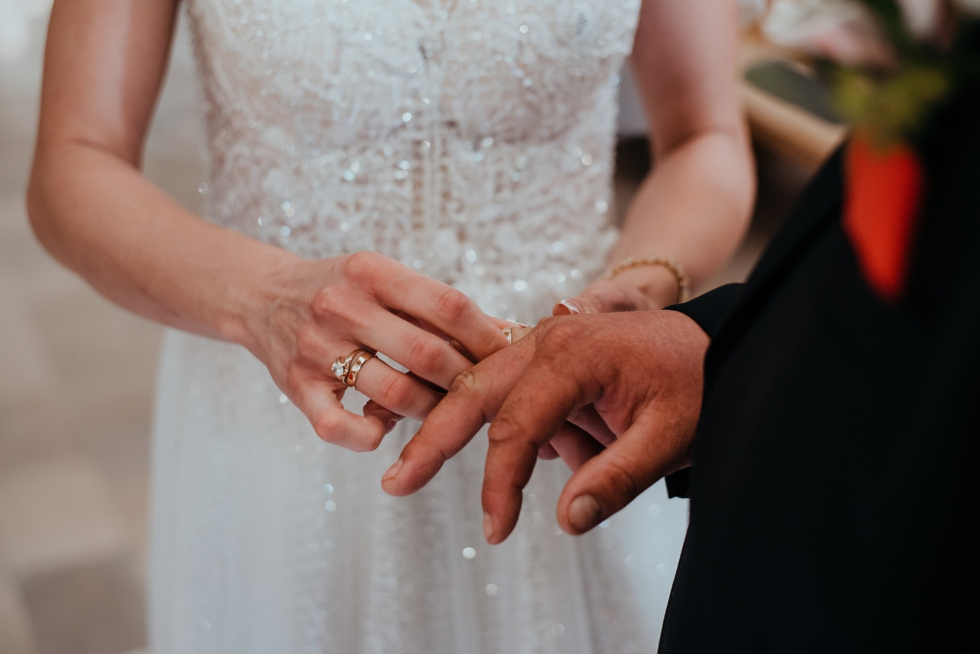 Ewelina i Emil. Dominika Strachacka Fotografia | Fotograf ślubny i rodzinny Opole Lubelskie Lublin