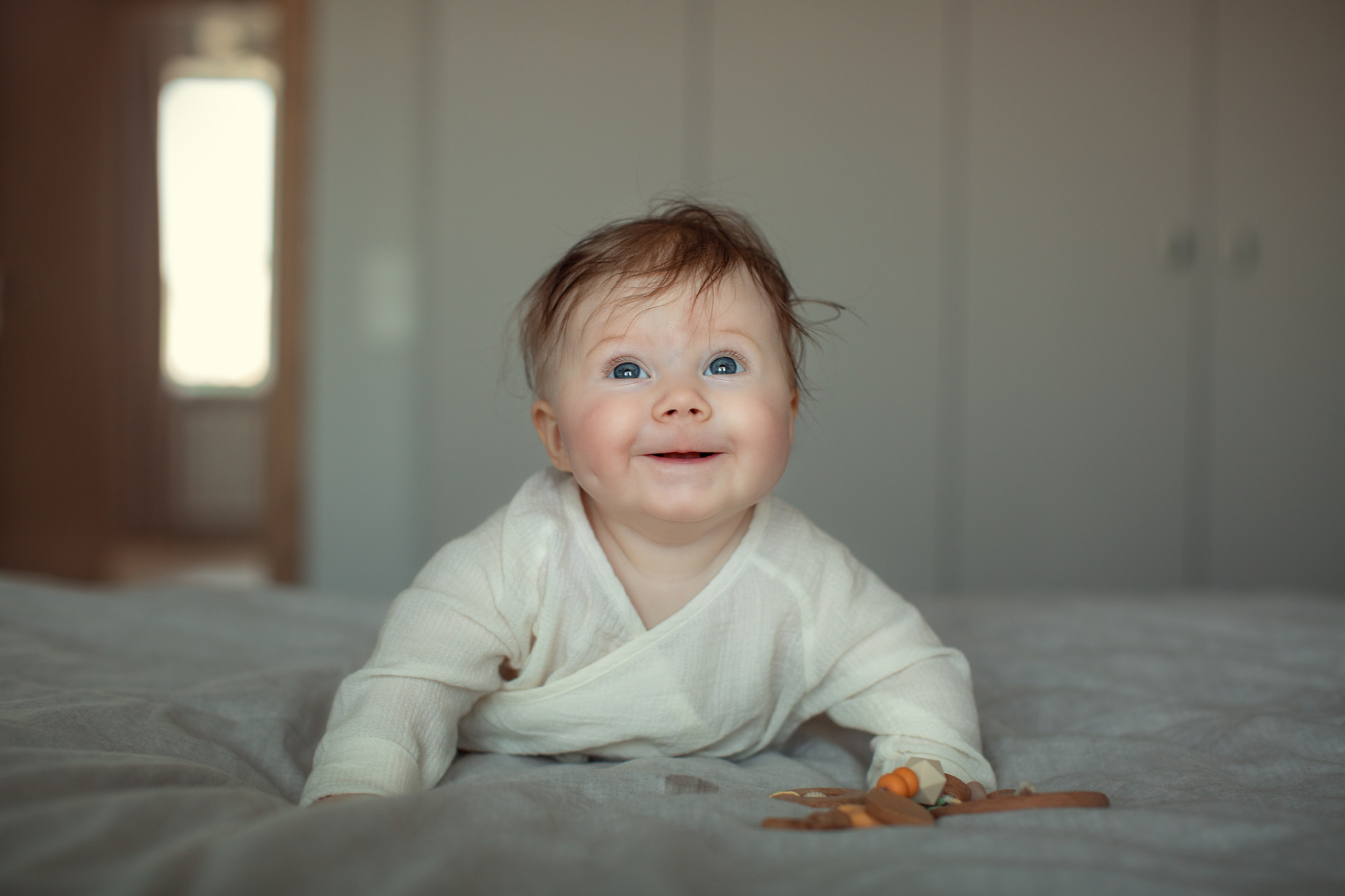 Дети. Семейный и детский фотограф в Варшаве Мила Бобровская