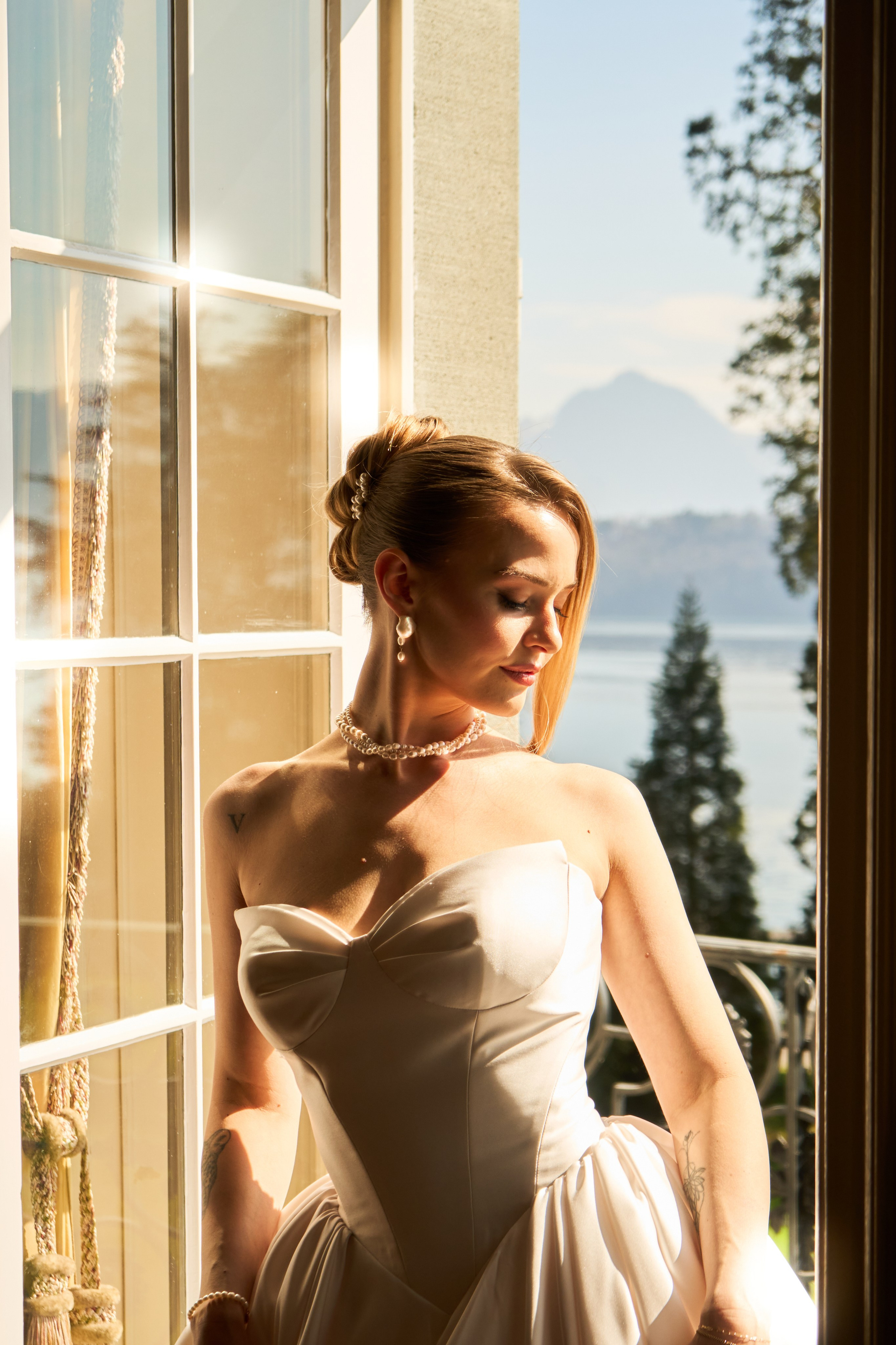 Wedding Photography and Videography in Zurich, available worldwide