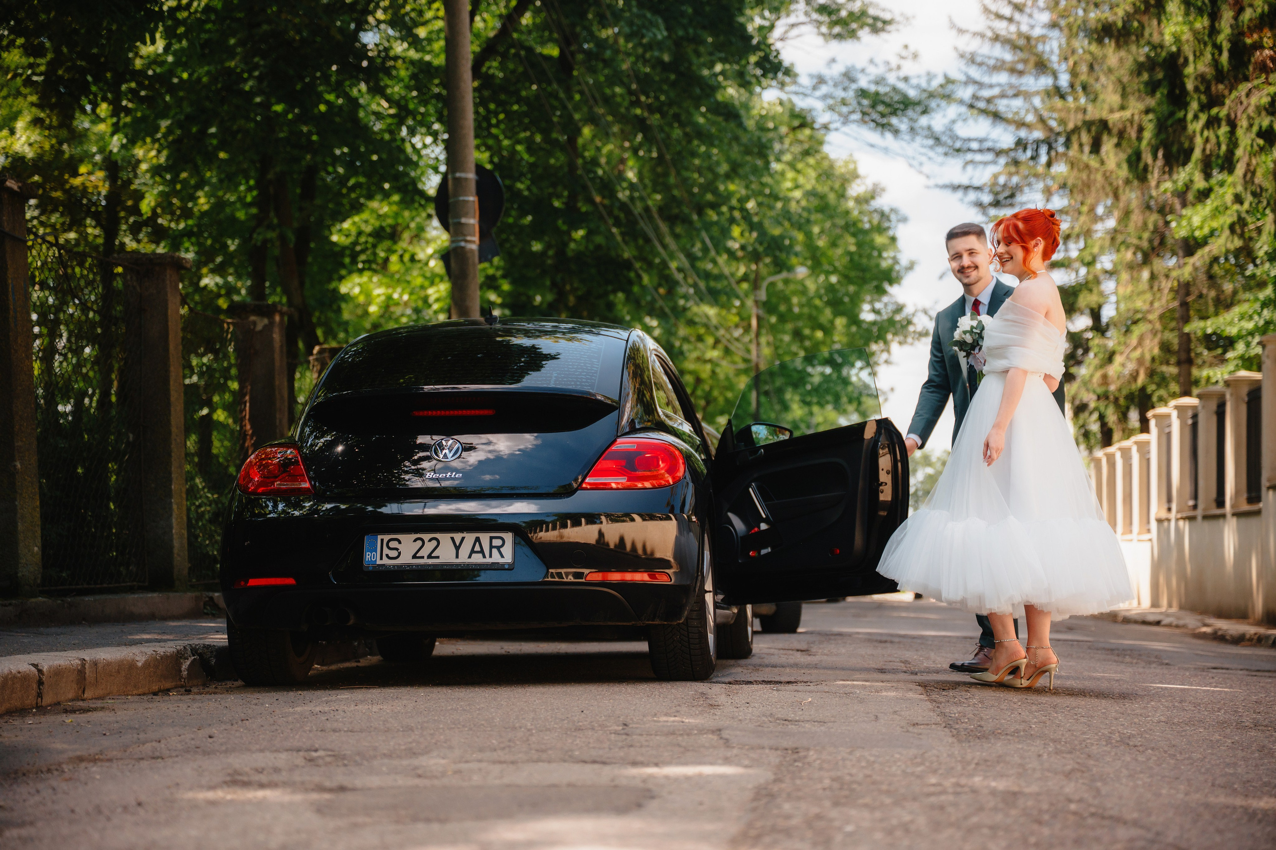 Ceremonie Civila Andreea si Claudiu. Laurentiu Stefan StoryTeller