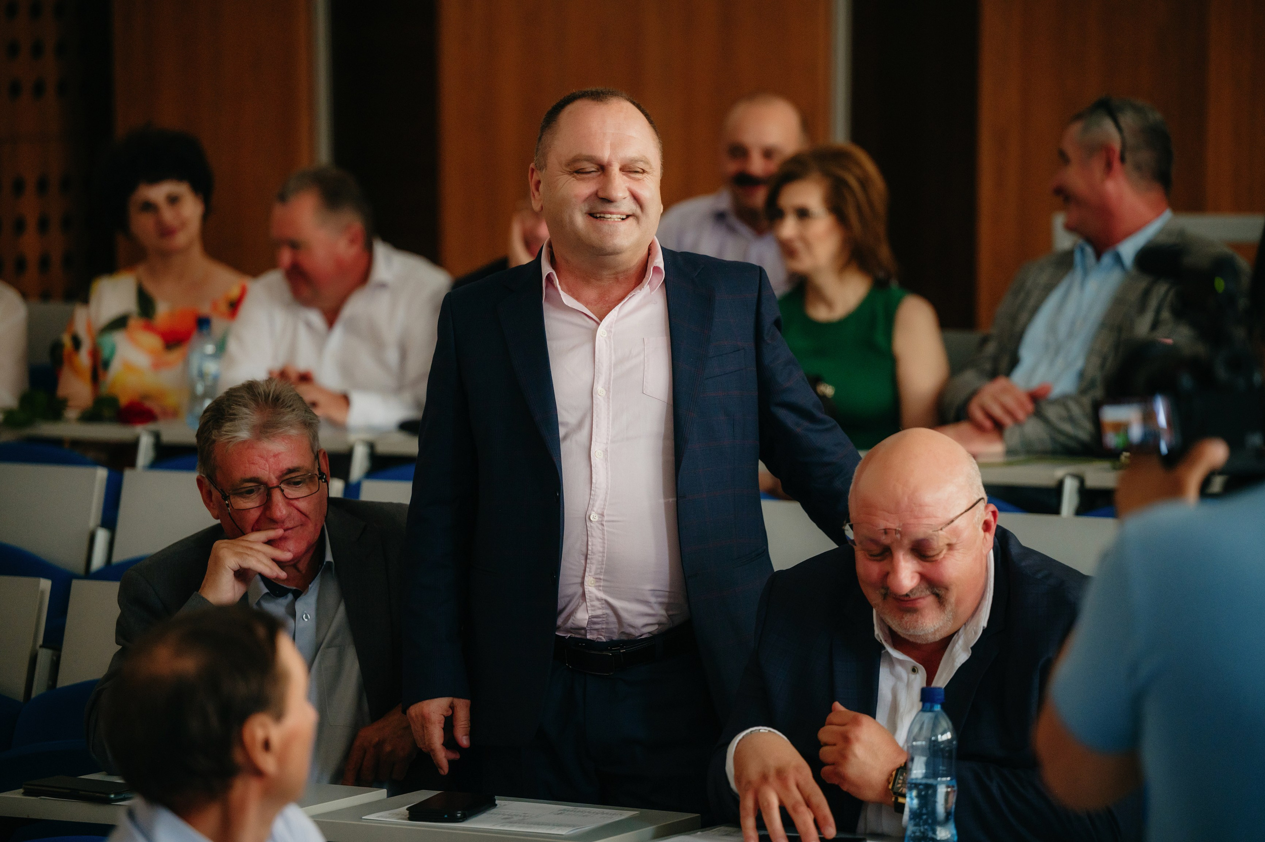 Medicina Veterinara — dupa 30 de ani…. Laurentiu Stefan StoryTeller