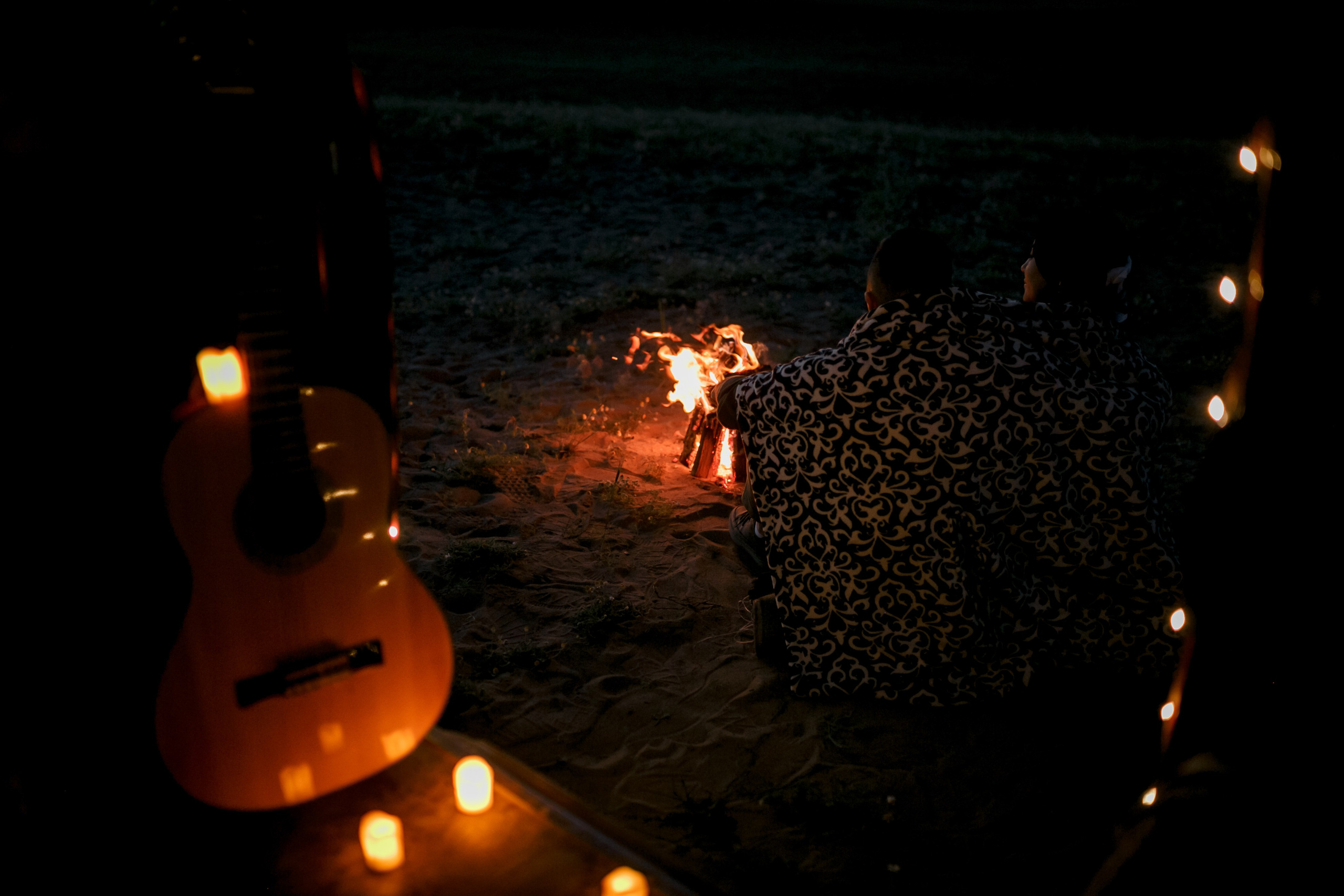 LOVE STORY. Mandarin.photo