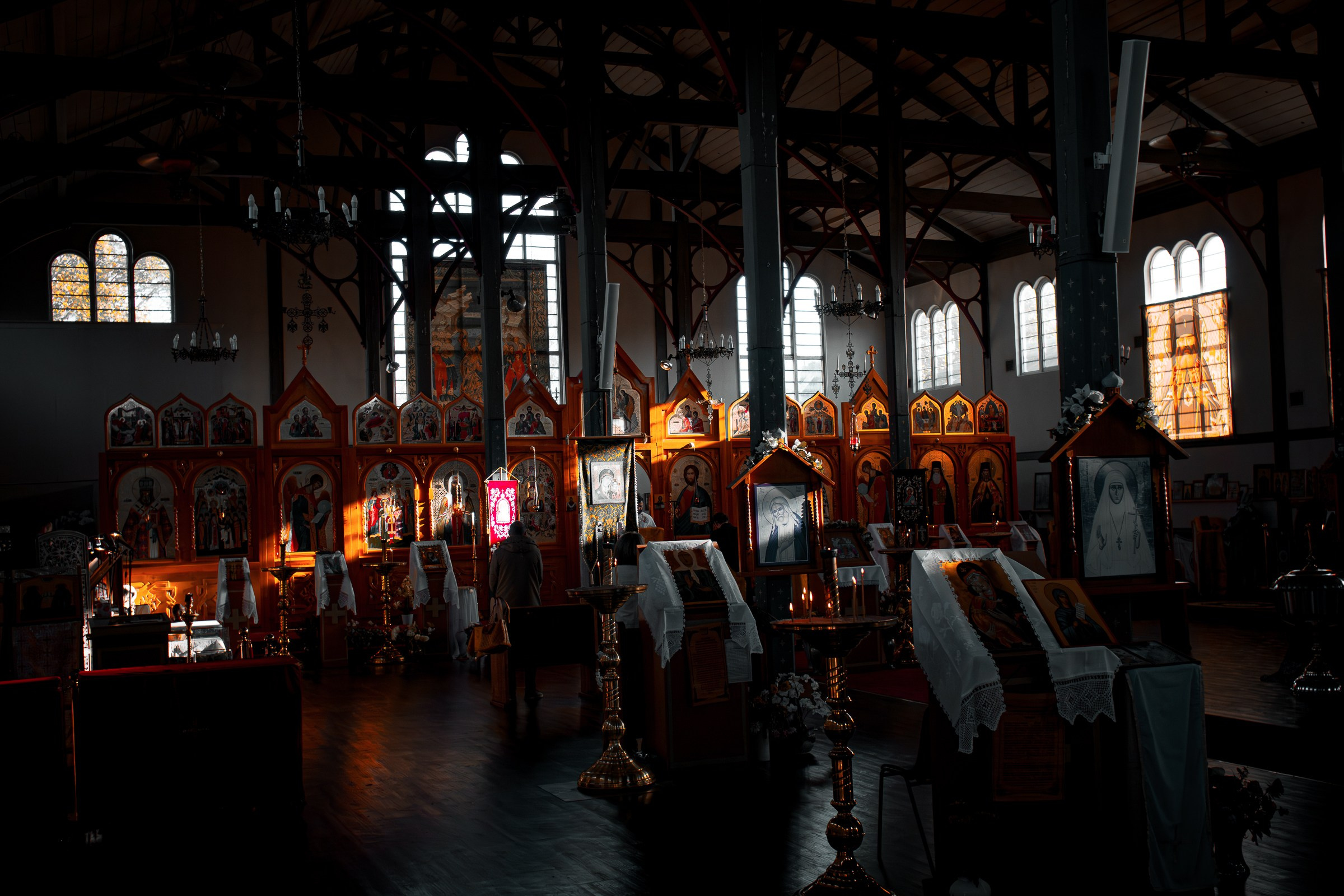 Christening. Https://valeriubriciuc.com/