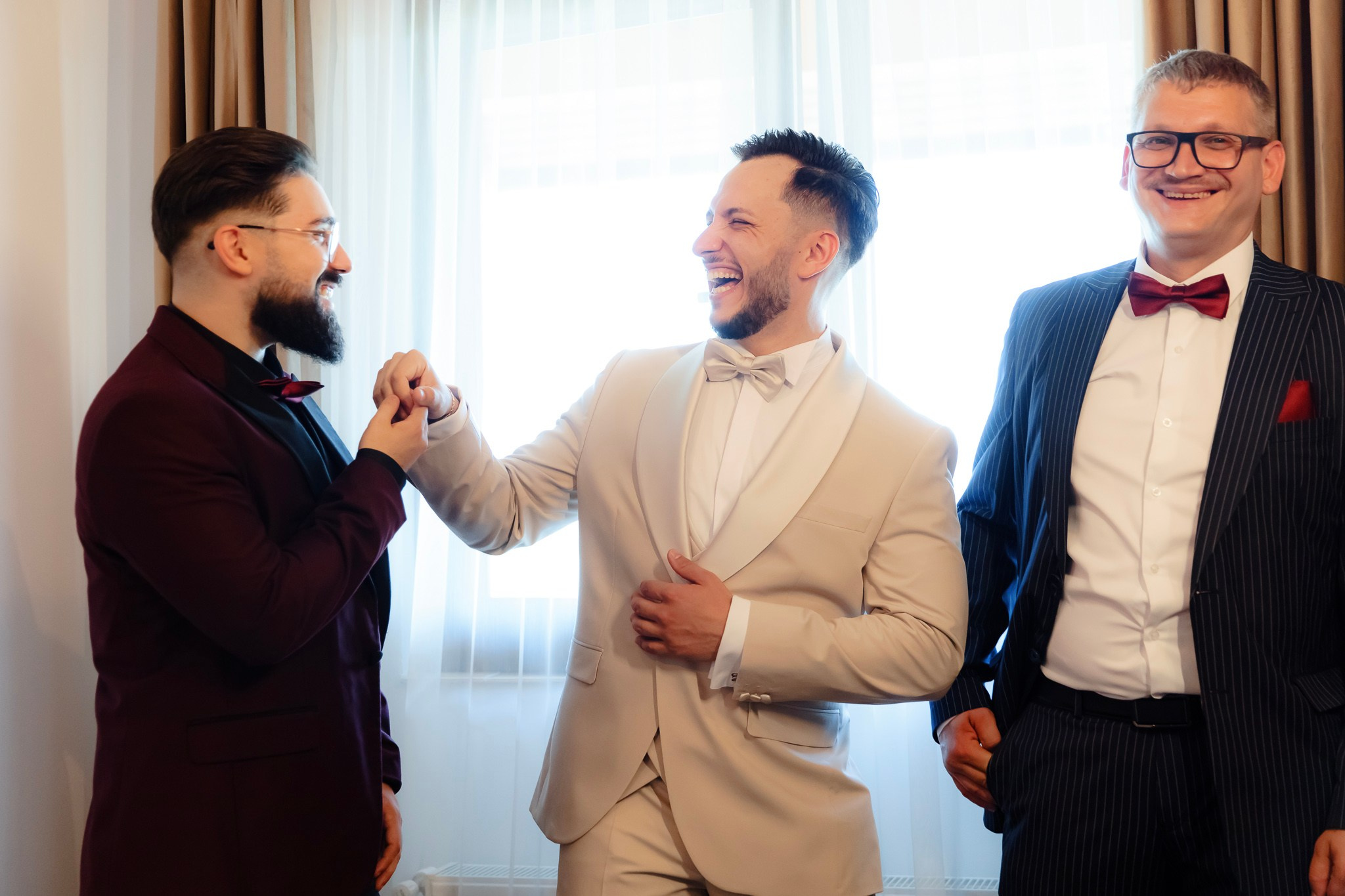 Ioana & Ionuț | Nuntă de poveste la Păstrăvăria Poiana din Mălini județul Suceava. Servicii foto-video profesionale, pentru momente de neuitat