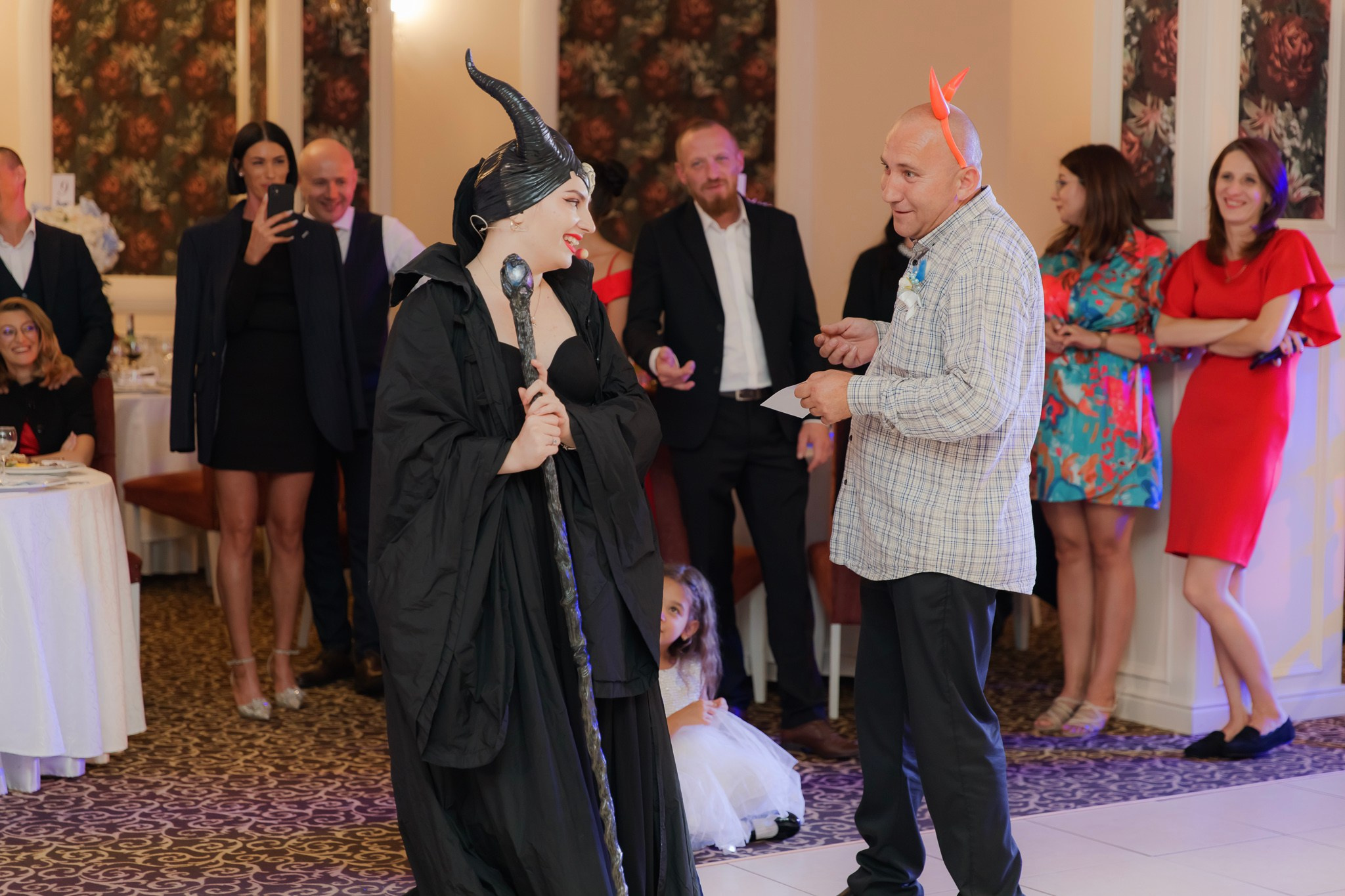 Mihai & Oana. Servicii foto-video profesionale, pentru momente de neuitat