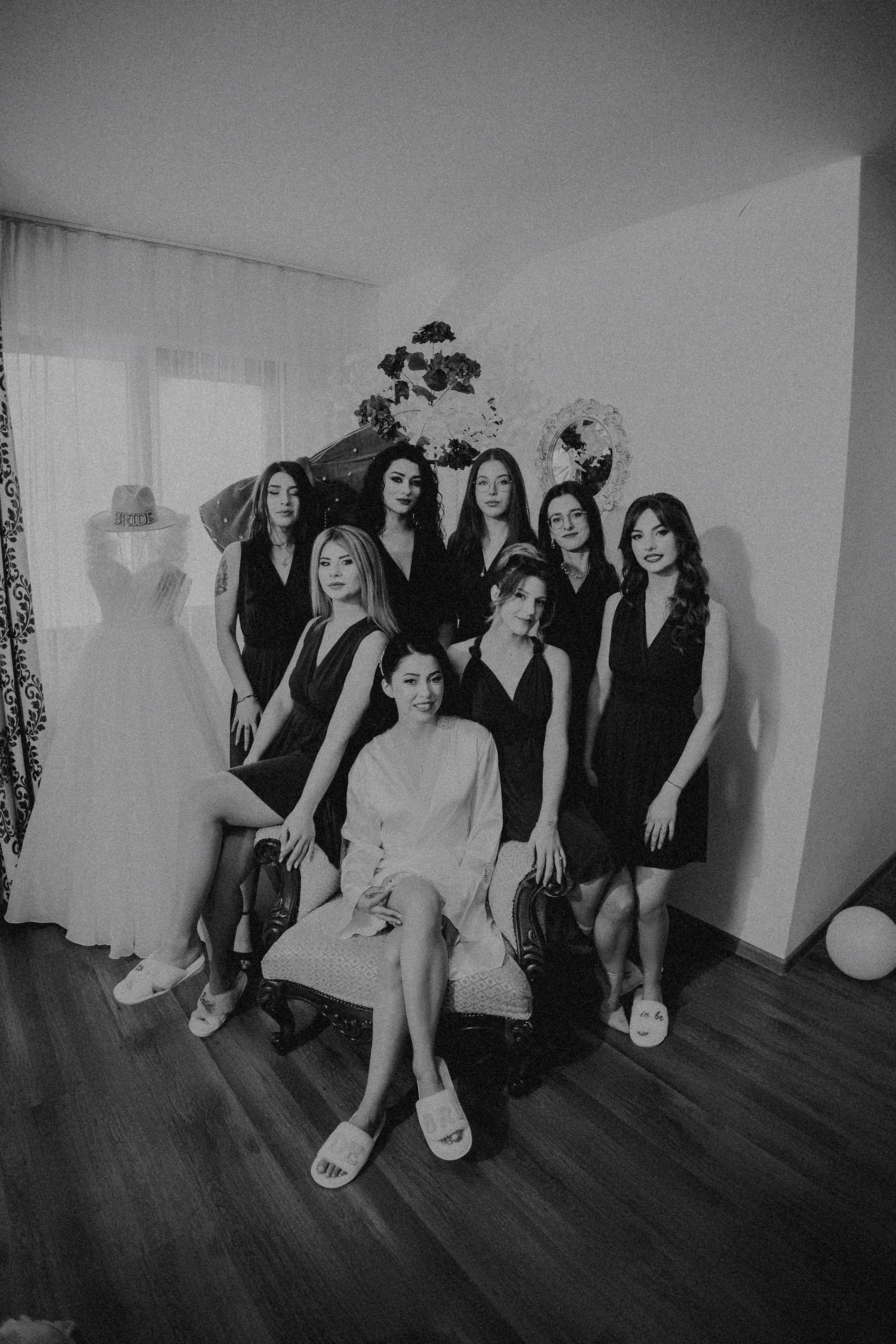 Loredana & Emilian – Ziua Nunții | Videografie - fotografie Botez Suceava, Iași, Botoșani. Servicii foto-video profesionale, pentru momente de neuitat