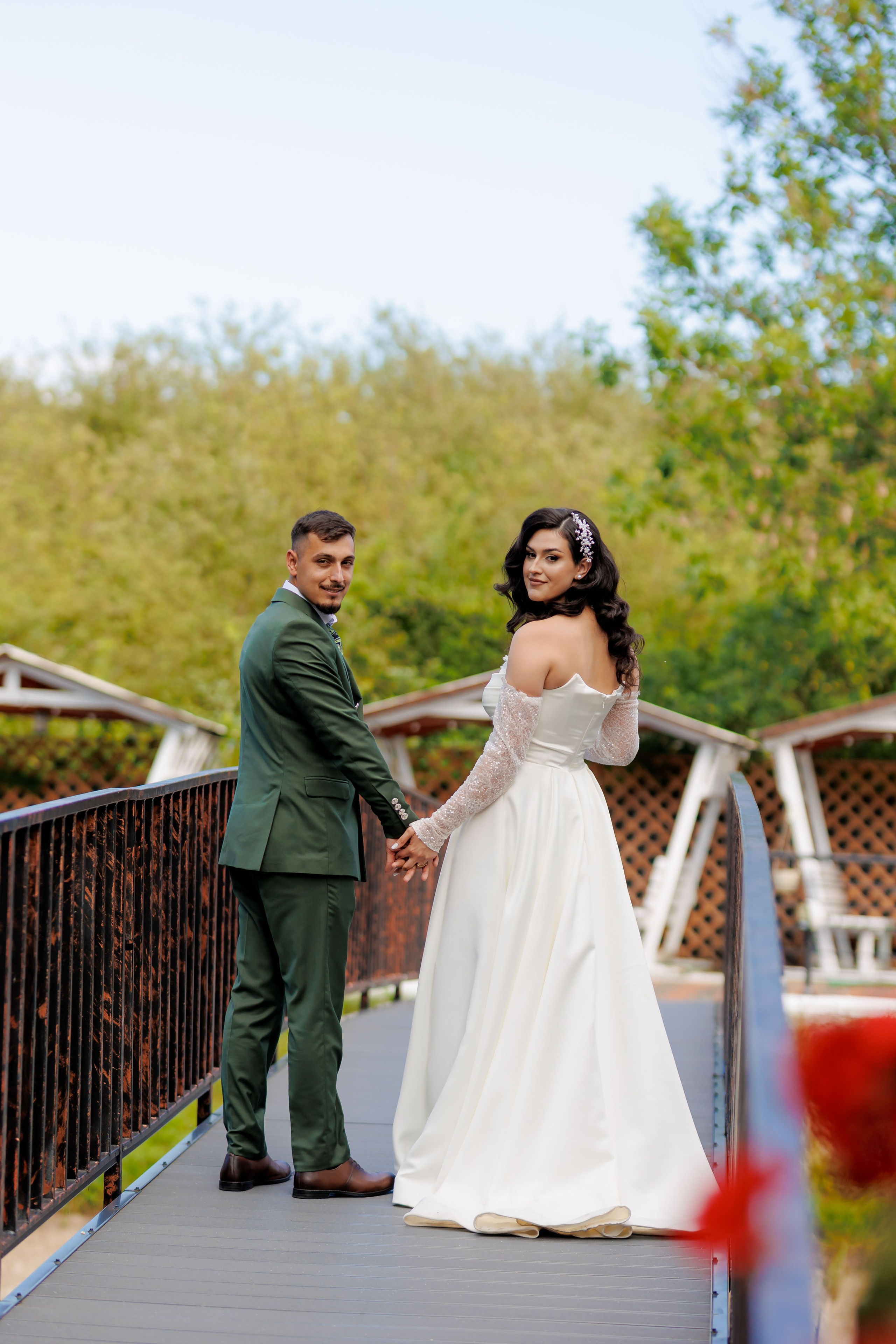 Nunta Nicoleta & Răzvan | Fotografie & Videografie Profesională. Servicii foto-video profesionale, pentru momente de neuitat