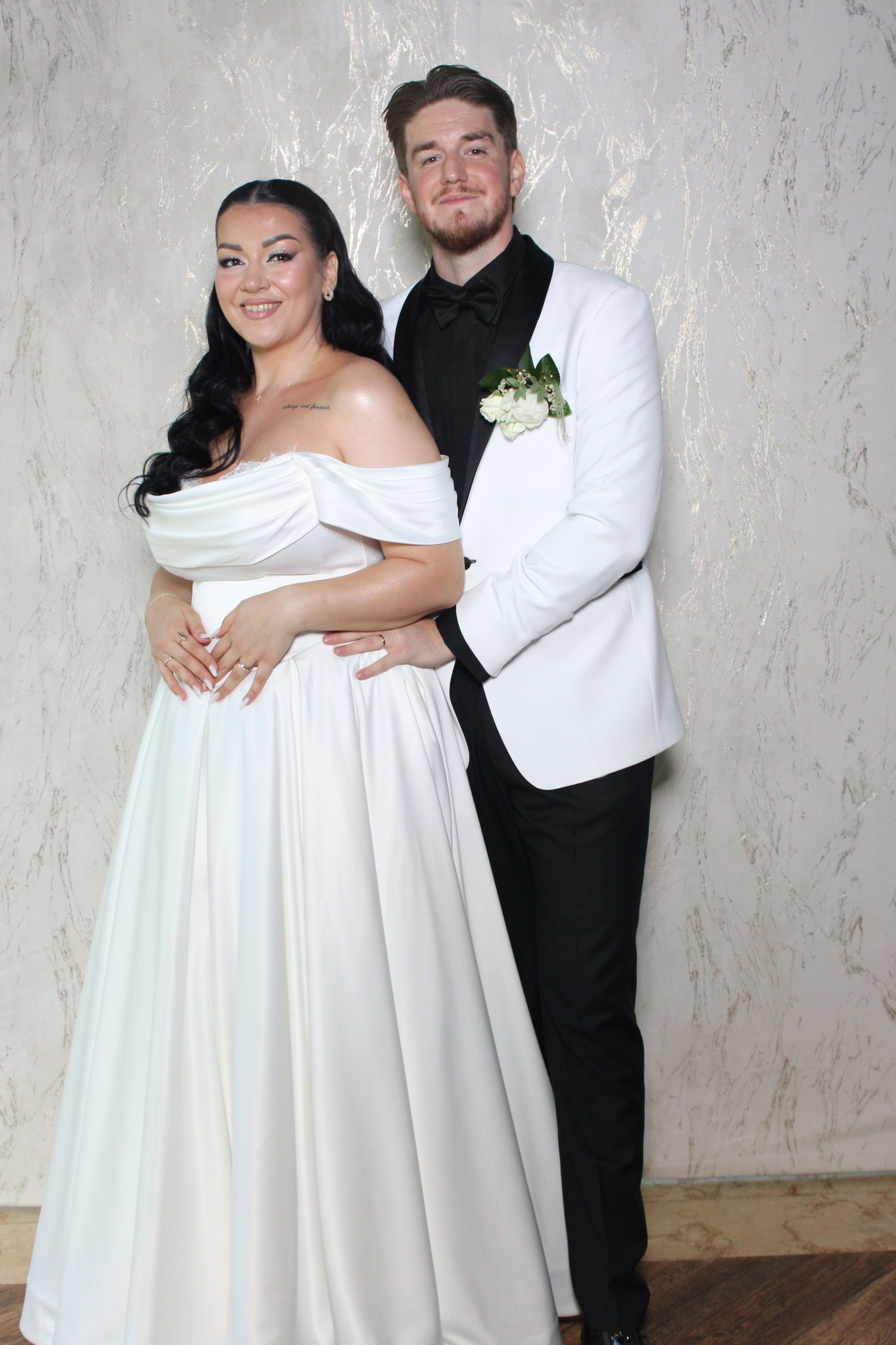Alexandra & Daniel – Distracție la Oglinda Amintirilor Suceava