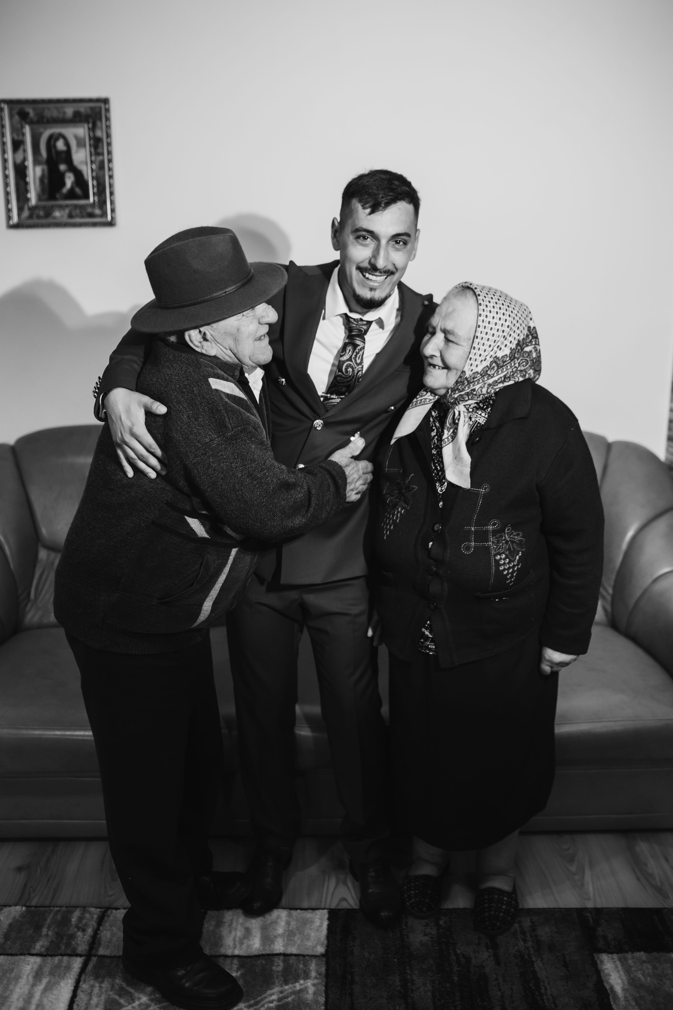 Nunta Nicoleta & Răzvan | Fotografie & Videografie Profesională. Servicii foto-video profesionale, pentru momente de neuitat