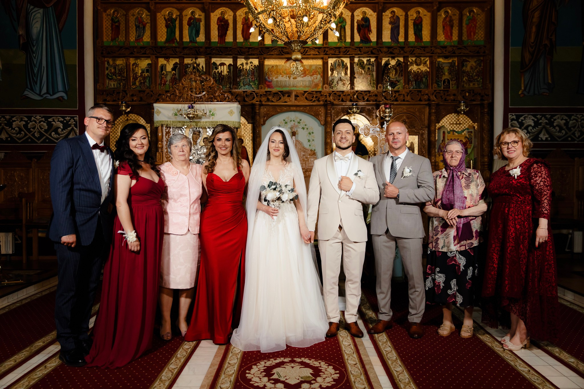 Ioana & Ionuț | Nuntă de poveste la Păstrăvăria Poiana din Mălini județul Suceava. Servicii foto-video profesionale, pentru momente de neuitat