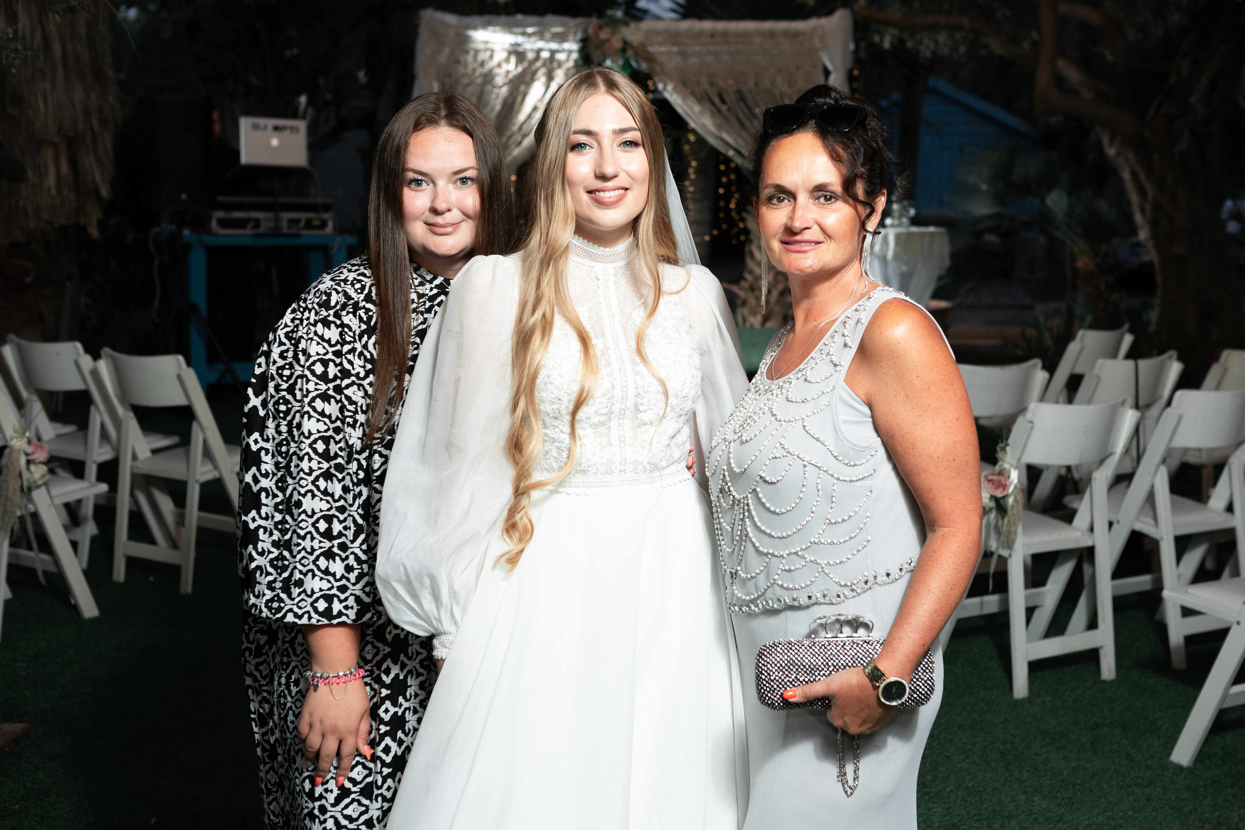 WEDDING IN A COZY PLACE NEAR TEL AVIV. PHOTOGRAPHER IN ISRAEL