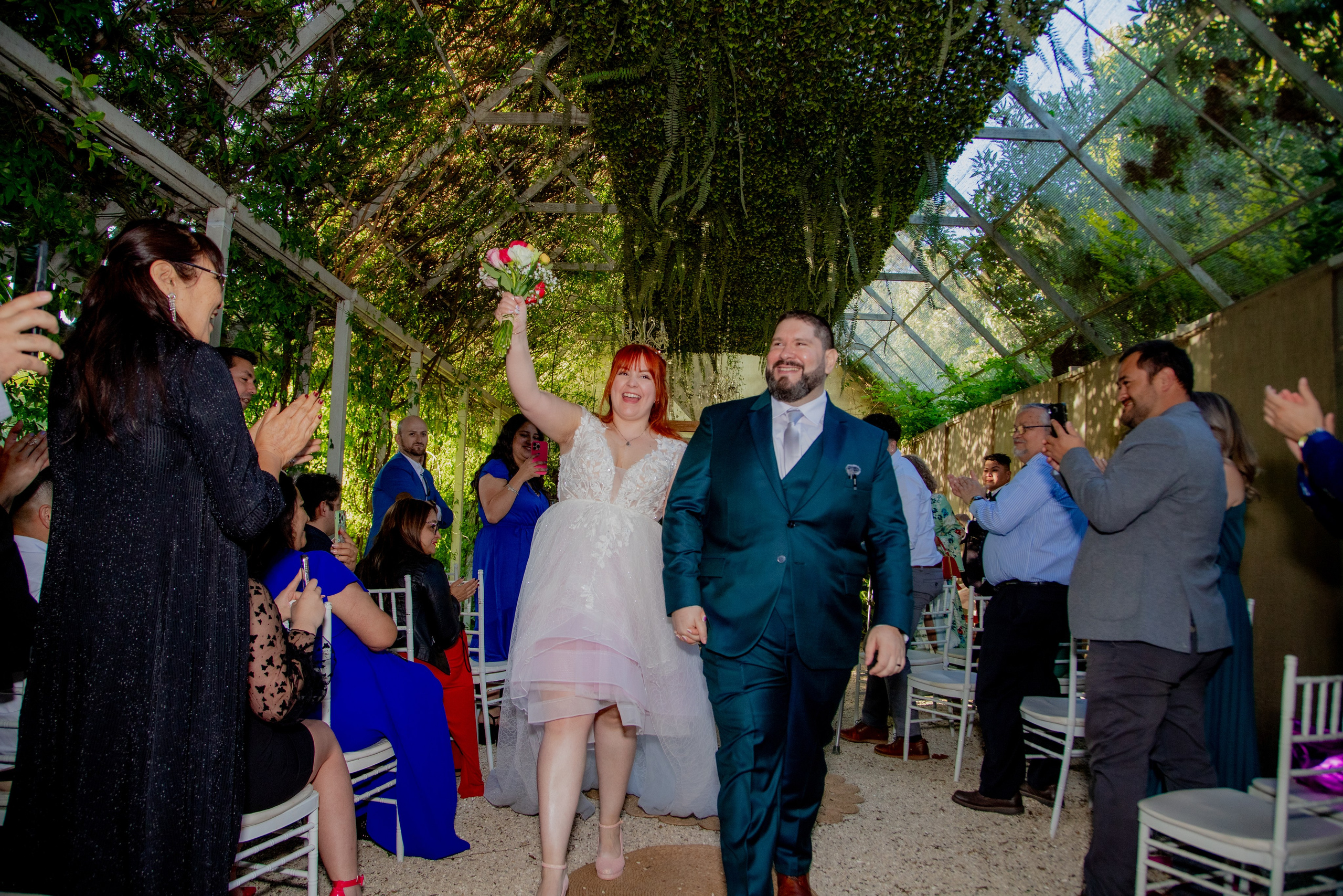 Boda Karen y David | Salón Mykonos Olmué Valparaíso 2024. CR Films | Fotografía y Video de Bodas en Chile