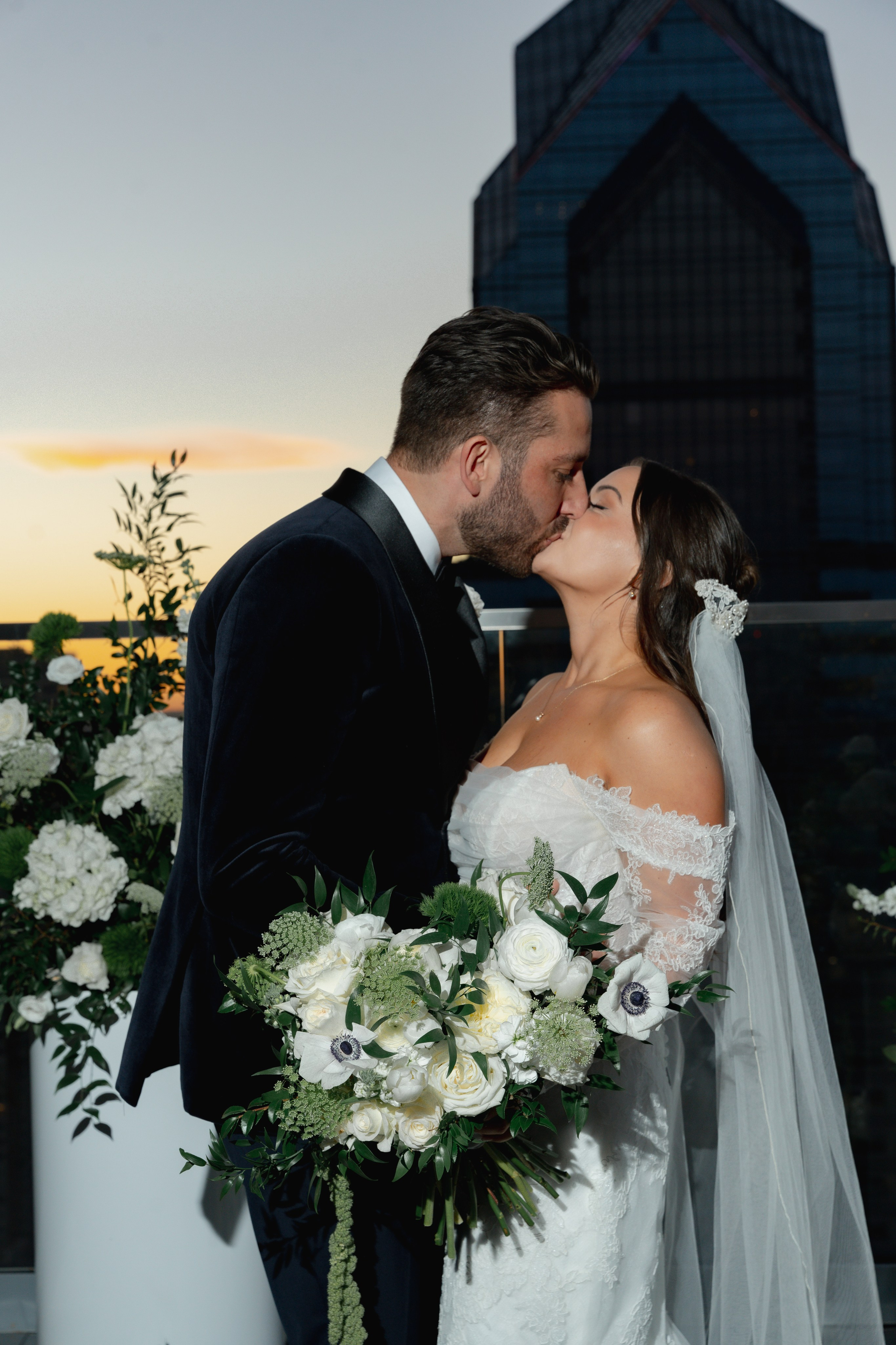 Leigh and Jennifer wedding day. Anna Krasnova Wedding photographer