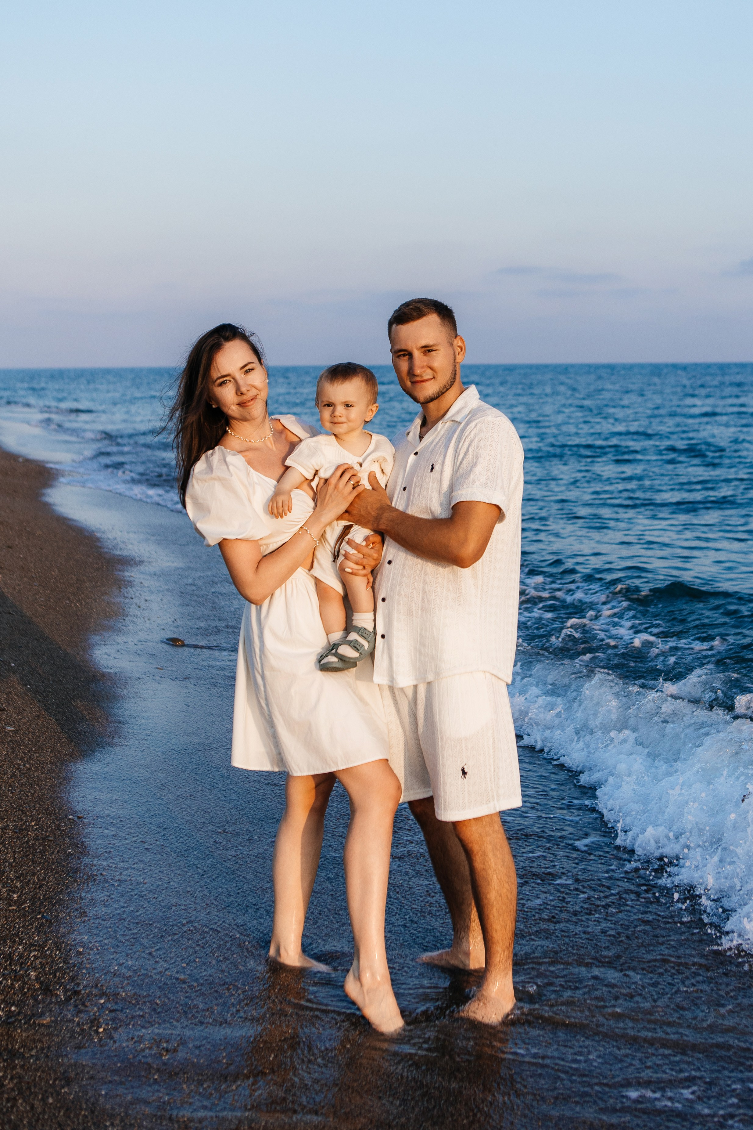 Семейная фотосессия в Белеке. Фотограф в Анталии, Кемере и Белеке. Love story, семейные и индивидуальные фотосессии