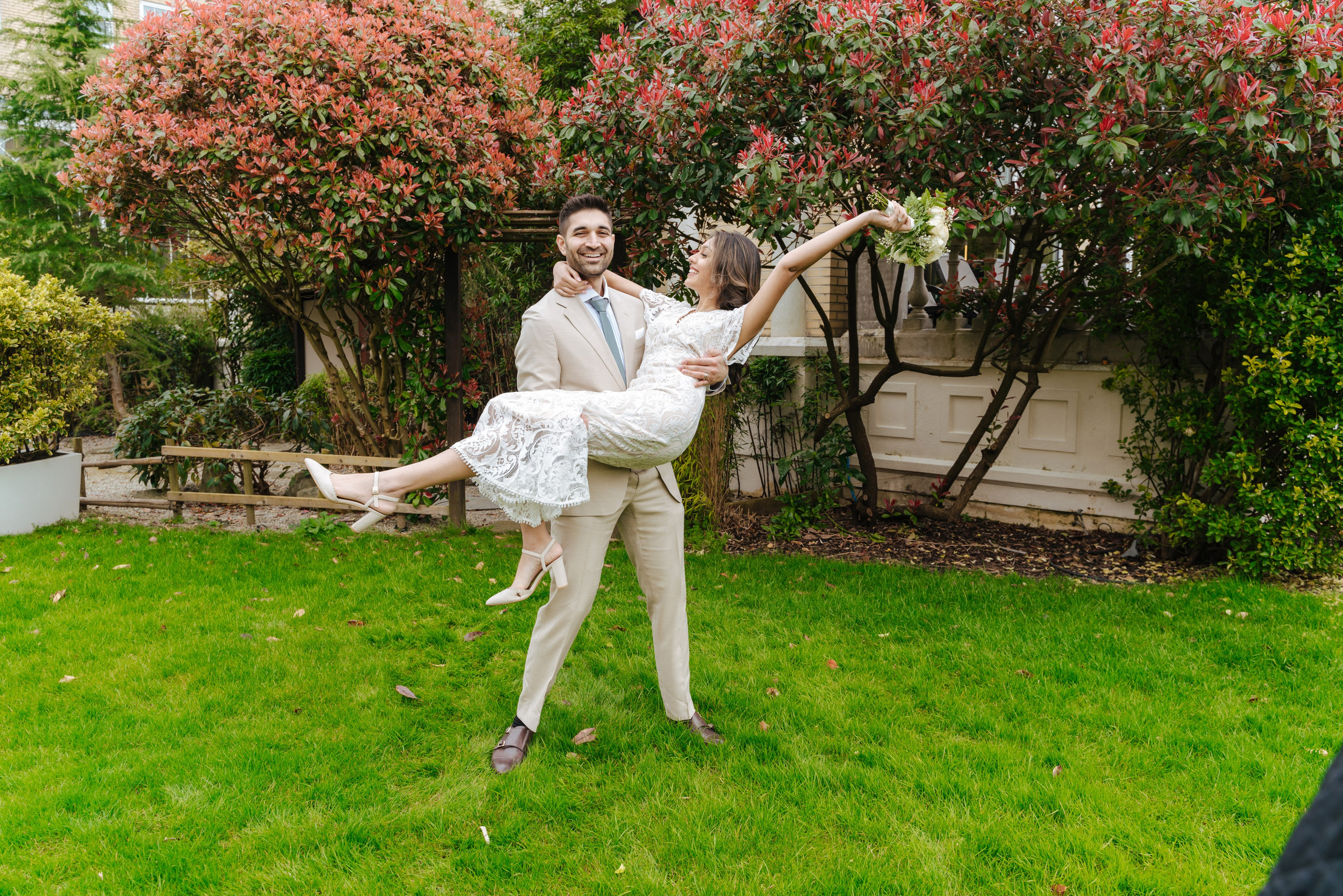 Sopwell House, wedding at Sopwell House, wedding dinner at Sopwell House, St Albans, wedding in St Albans