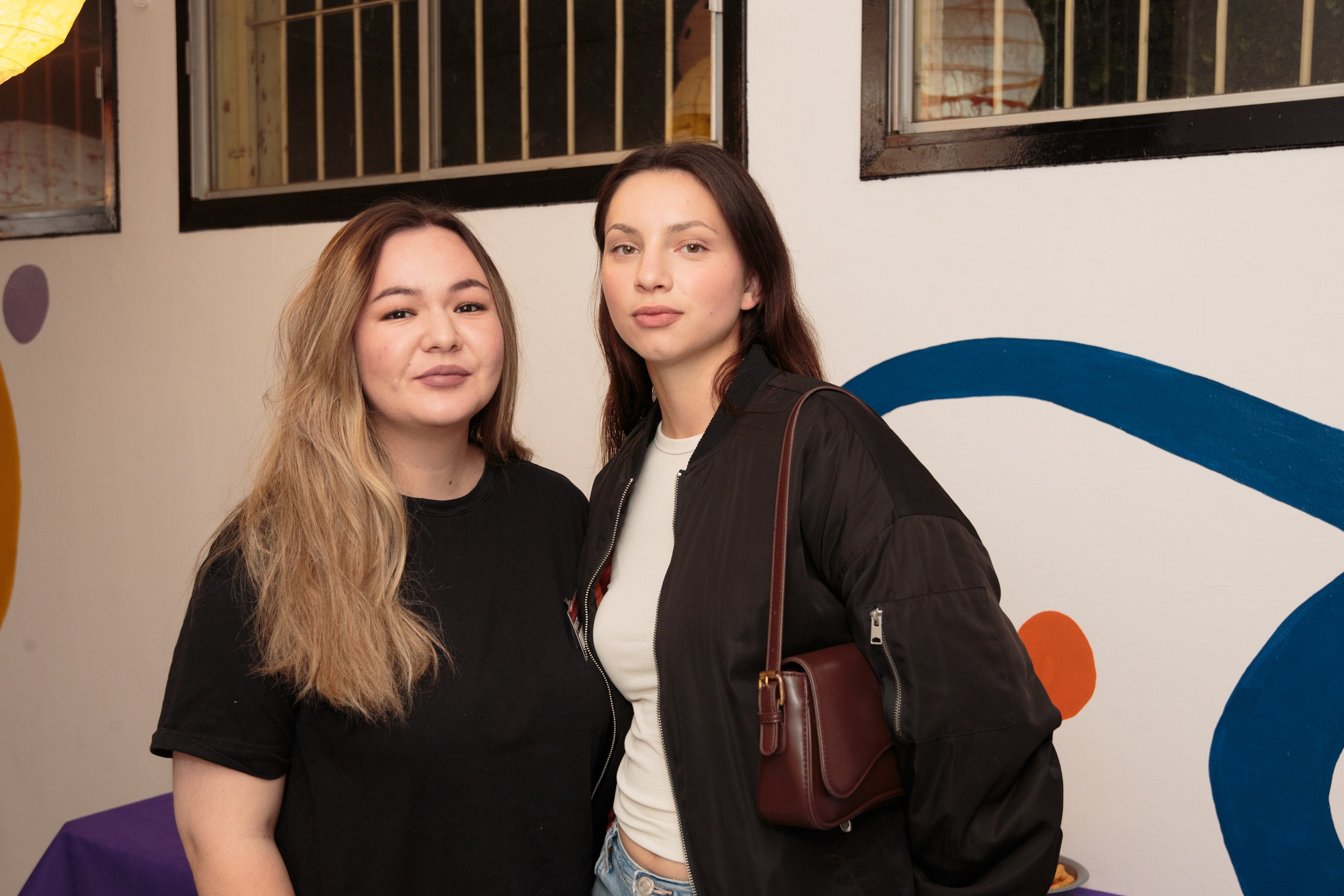 Городская Ханука Хайфа 2023. Портретный и репортажный фотограф в Израиле Рома Бирман